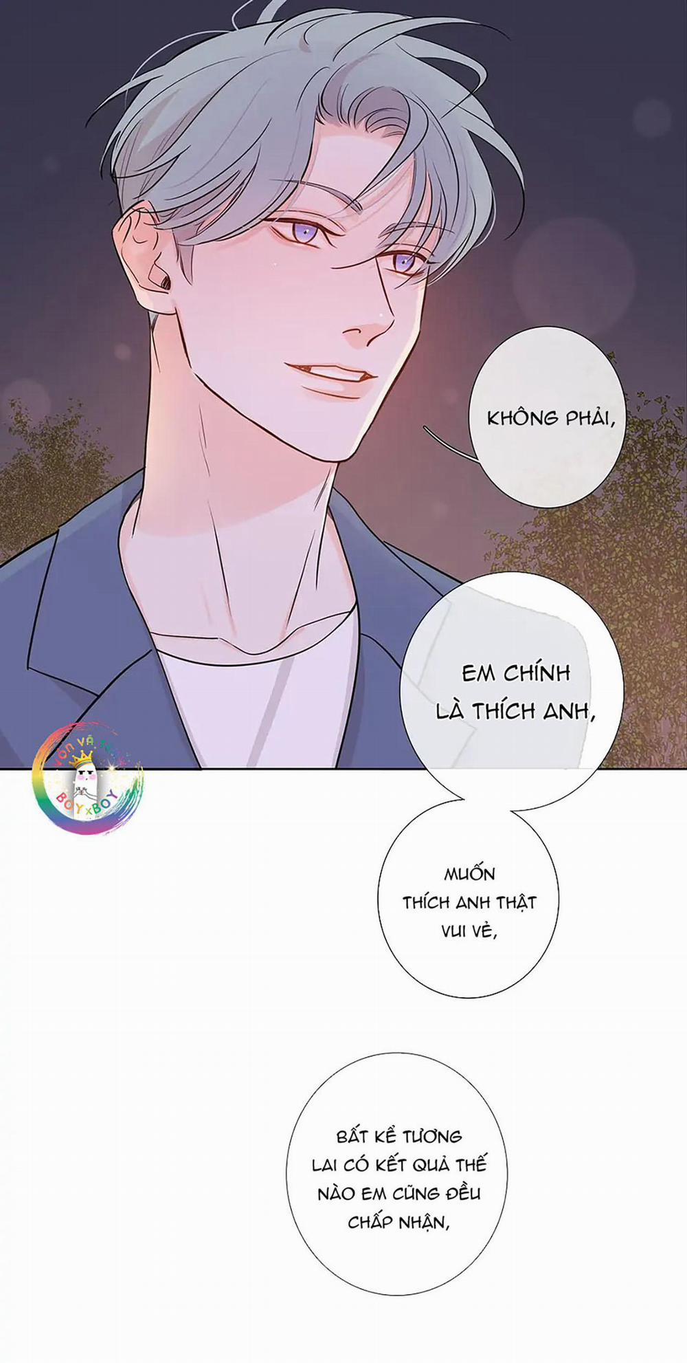 Thú Dữ! Đừng Tự Ý Mở Chuồng (END) 67 trang 9