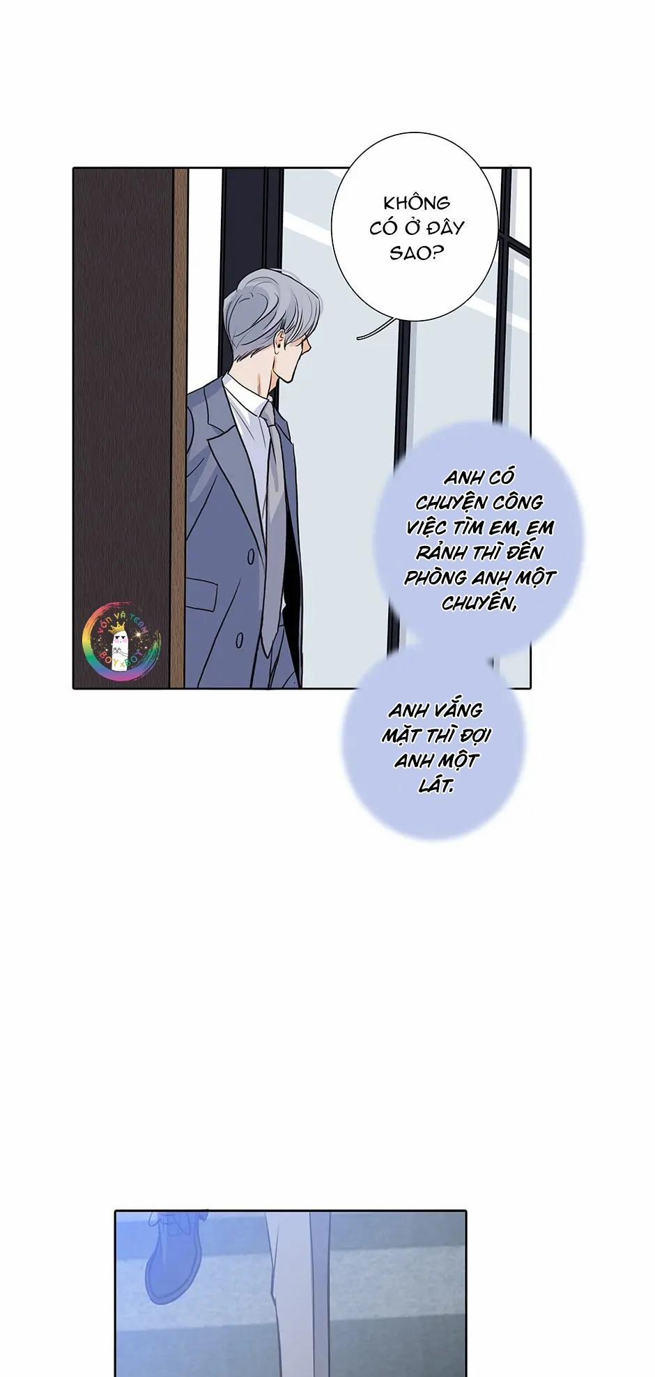 Thú Dữ! Đừng Tự Ý Mở Chuồng (END) 68 trang 19