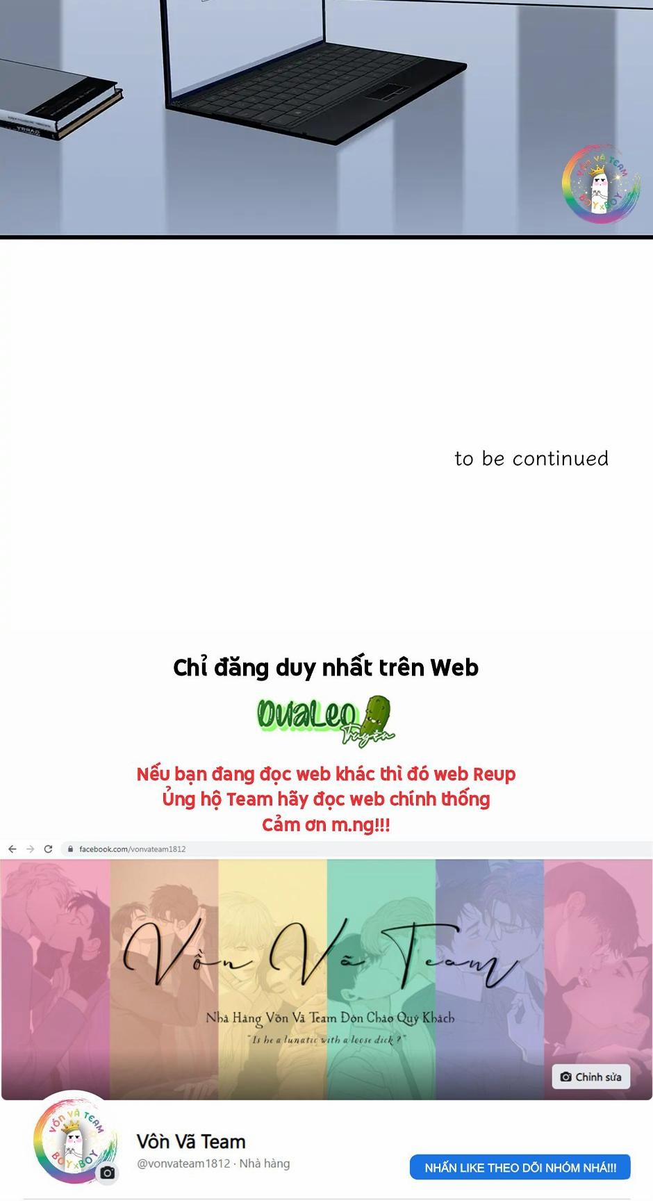 Thú Dữ! Đừng Tự Ý Mở Chuồng (END) 68 trang 24