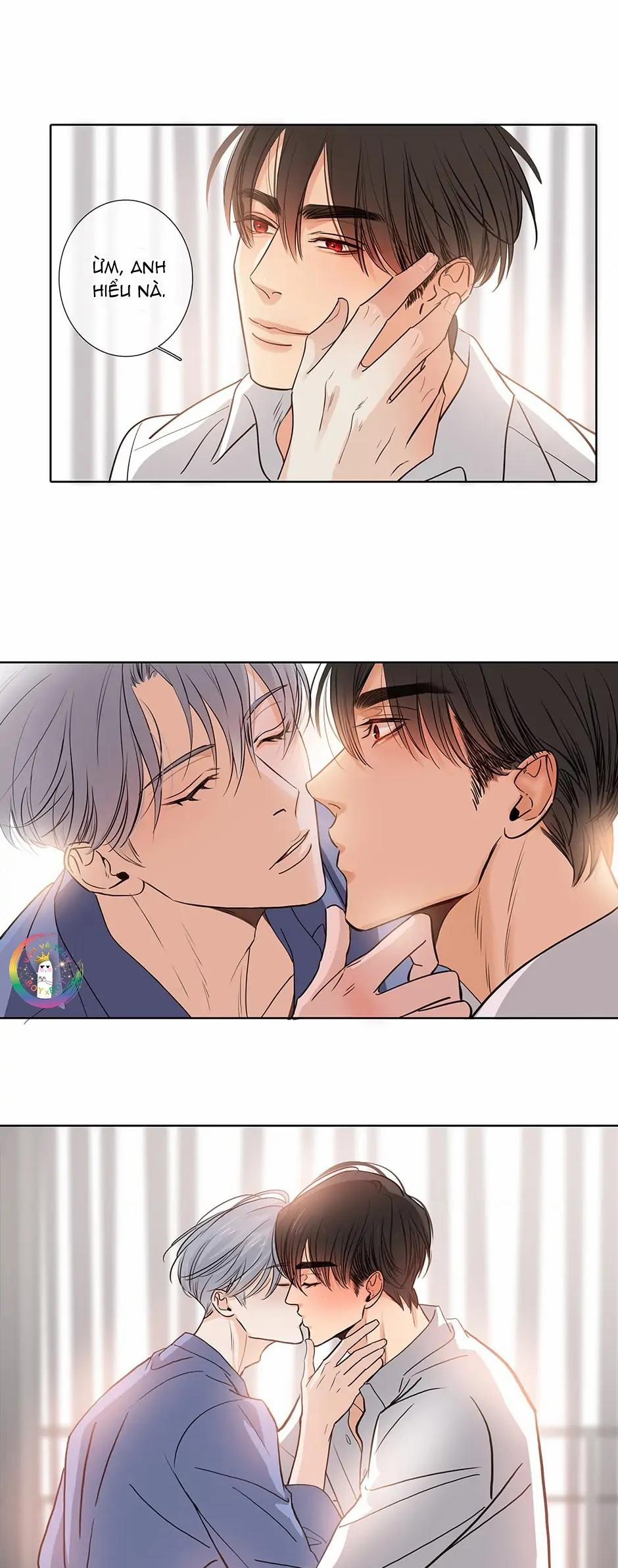 Thú Dữ! Đừng Tự Ý Mở Chuồng (END) 68 trang 4