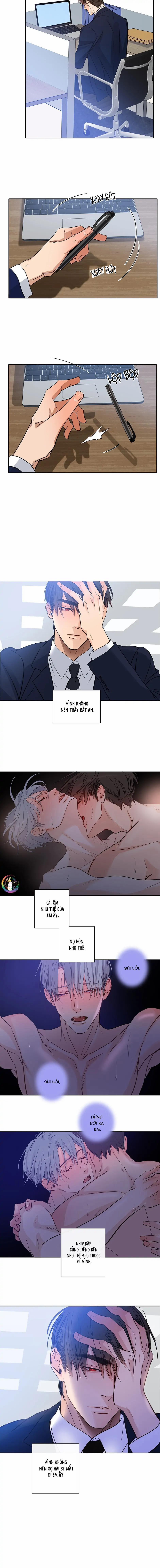 Thú Dữ! Đừng Tự Ý Mở Chuồng (END) 69 trang 2