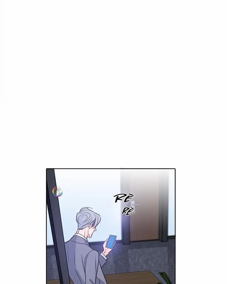 Thú Dữ! Đừng Tự Ý Mở Chuồng (END) 70 trang 22