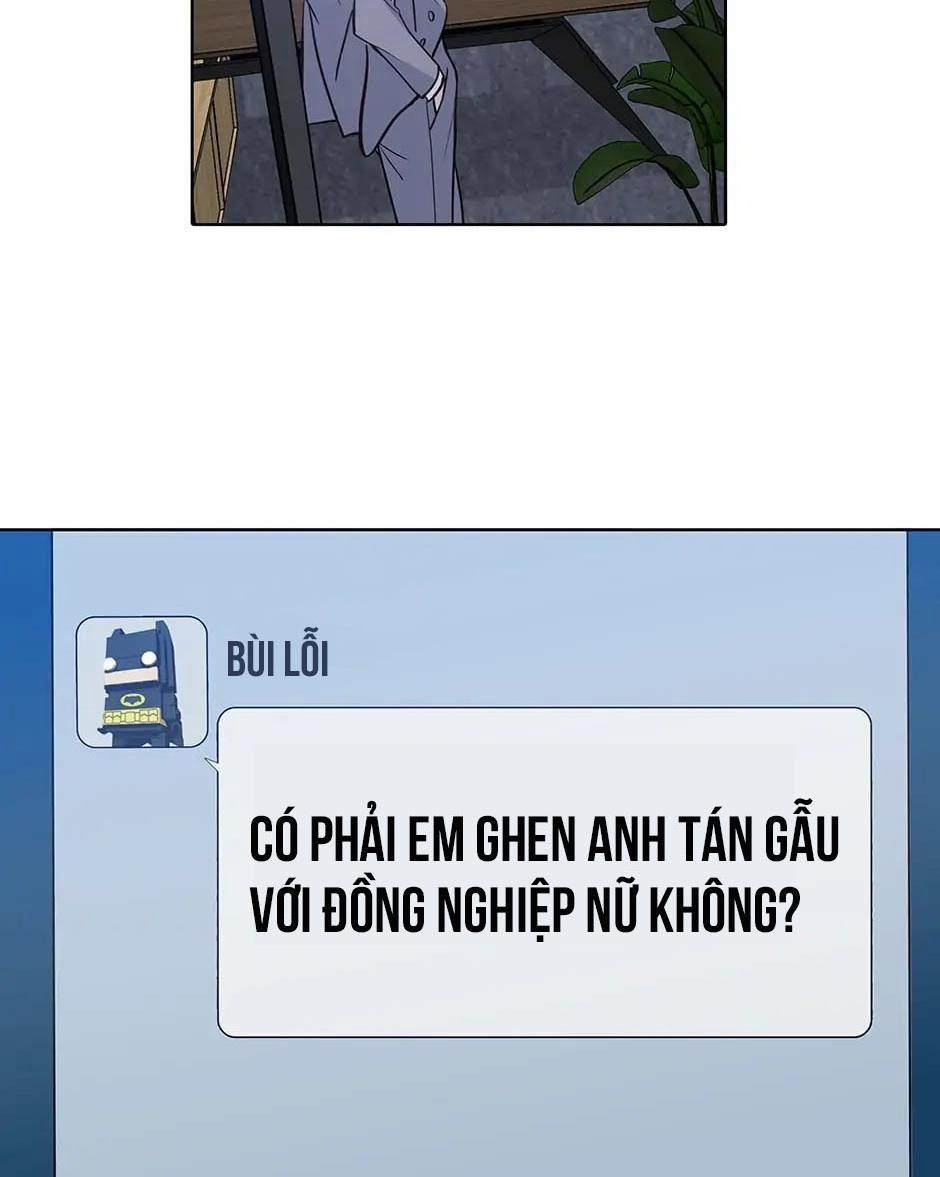 Thú Dữ! Đừng Tự Ý Mở Chuồng (END) 70 trang 23