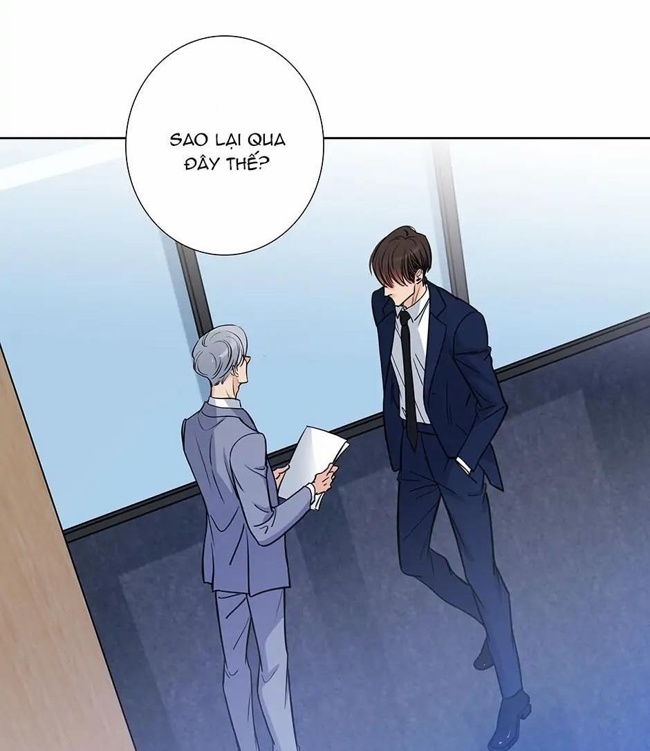 Thú Dữ! Đừng Tự Ý Mở Chuồng (END) 70 trang 3