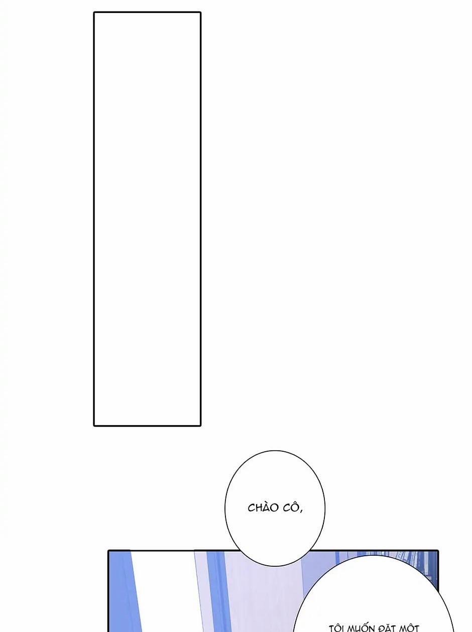 Thú Dữ! Đừng Tự Ý Mở Chuồng (END) 70 trang 30
