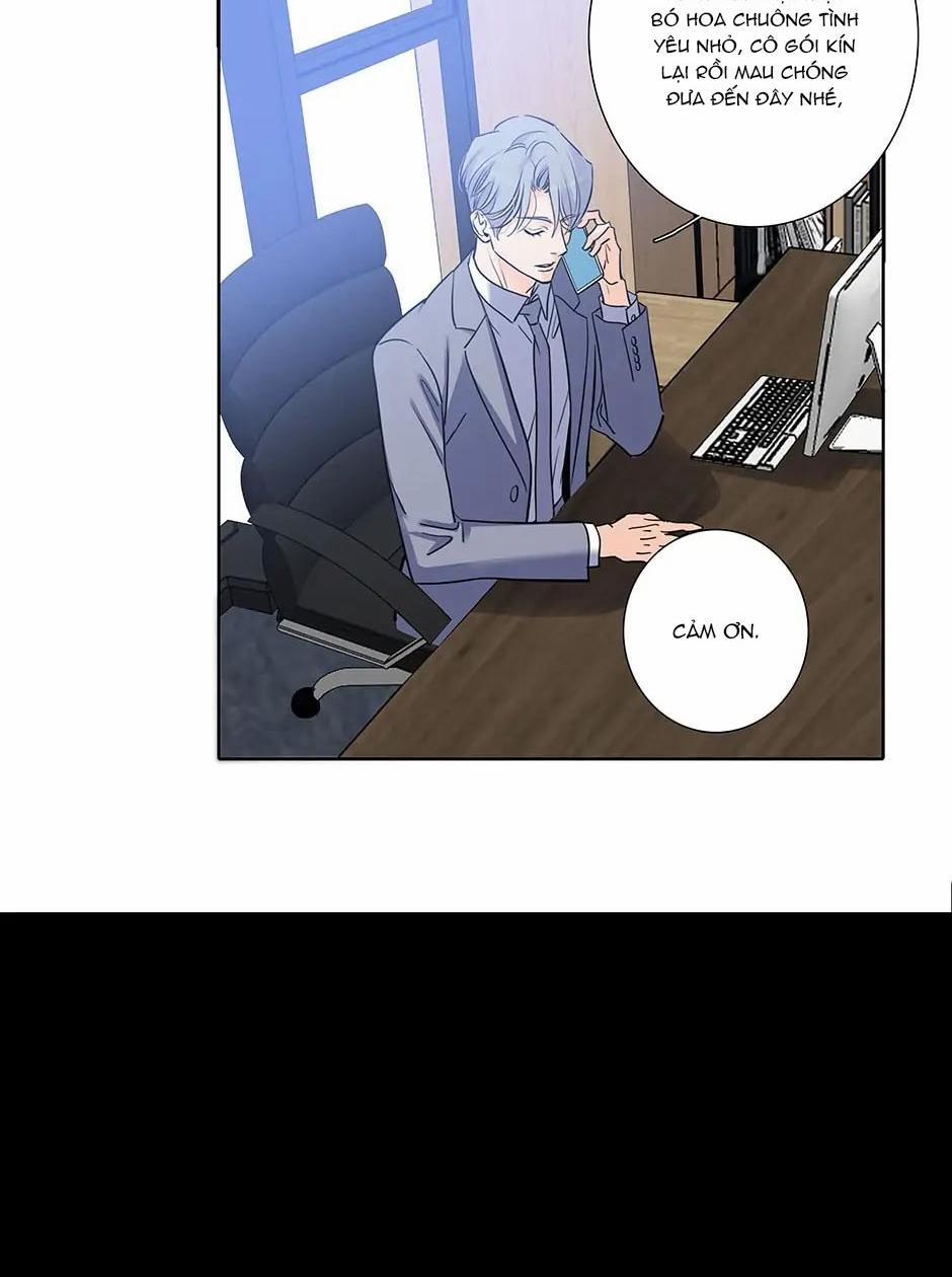 Thú Dữ! Đừng Tự Ý Mở Chuồng (END) 70 trang 31