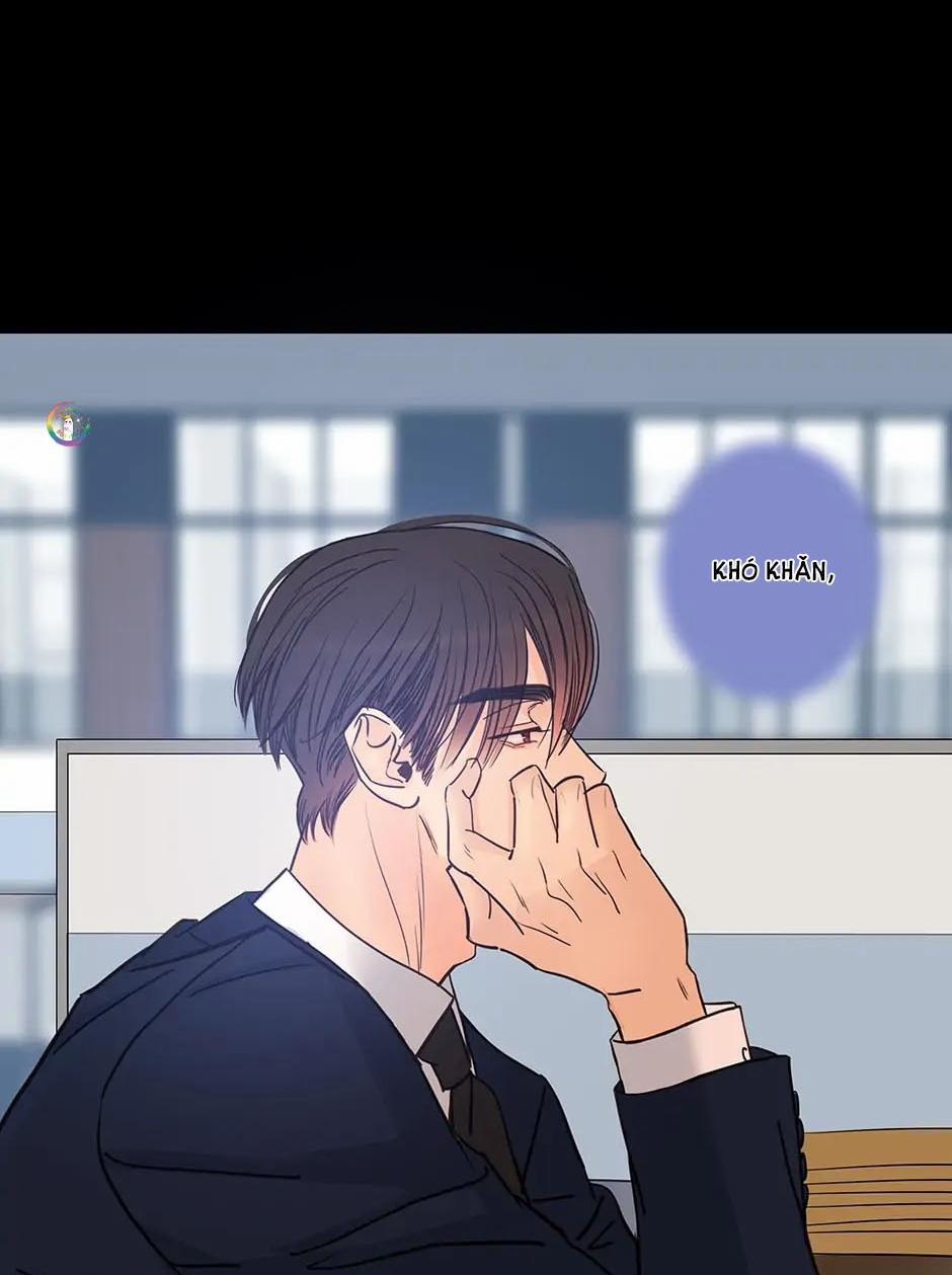 Thú Dữ! Đừng Tự Ý Mở Chuồng (END) 70 trang 32