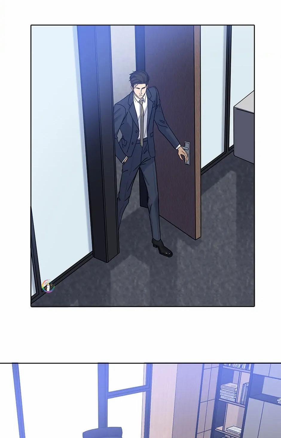 Thú Dữ! Đừng Tự Ý Mở Chuồng (END) 70 trang 36