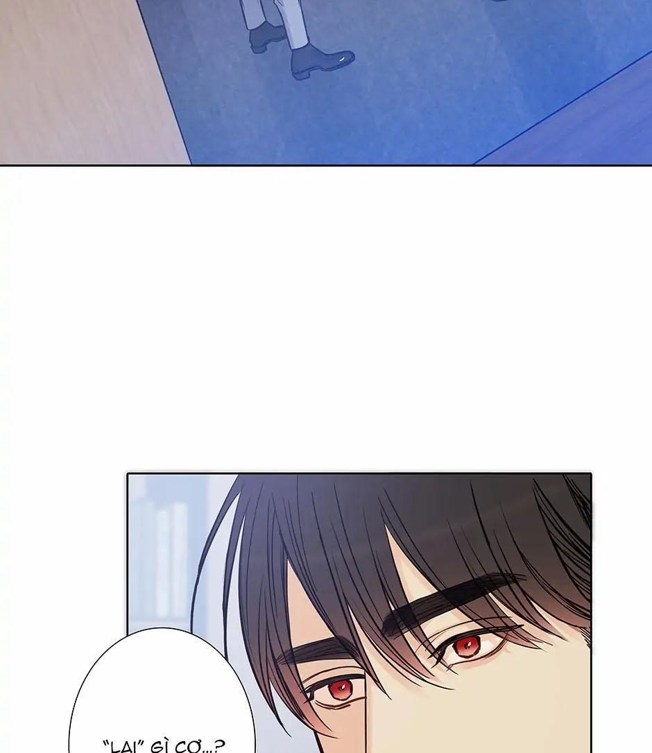 Thú Dữ! Đừng Tự Ý Mở Chuồng (END) 70 trang 4