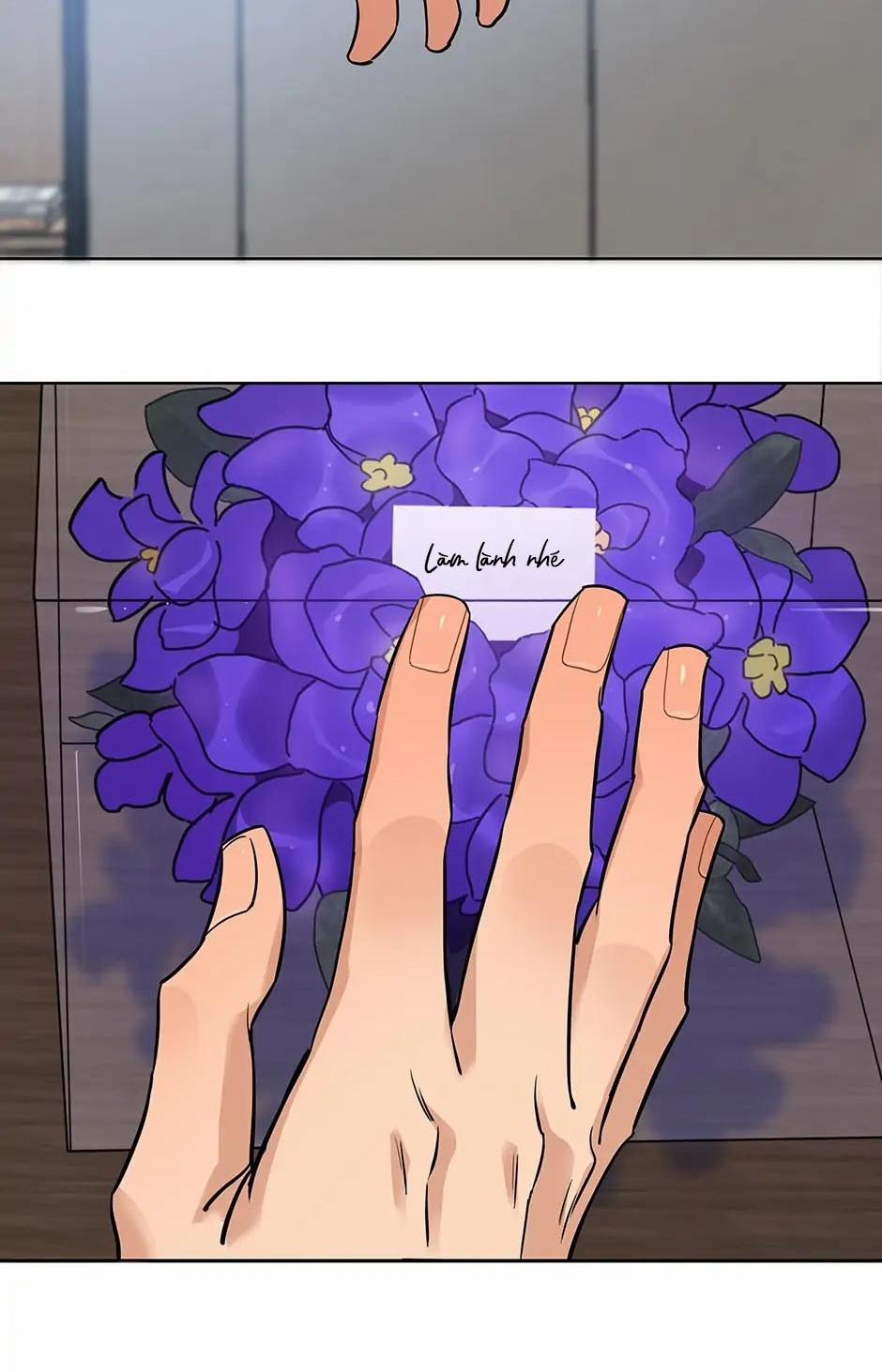 Thú Dữ! Đừng Tự Ý Mở Chuồng (END) 70 trang 40