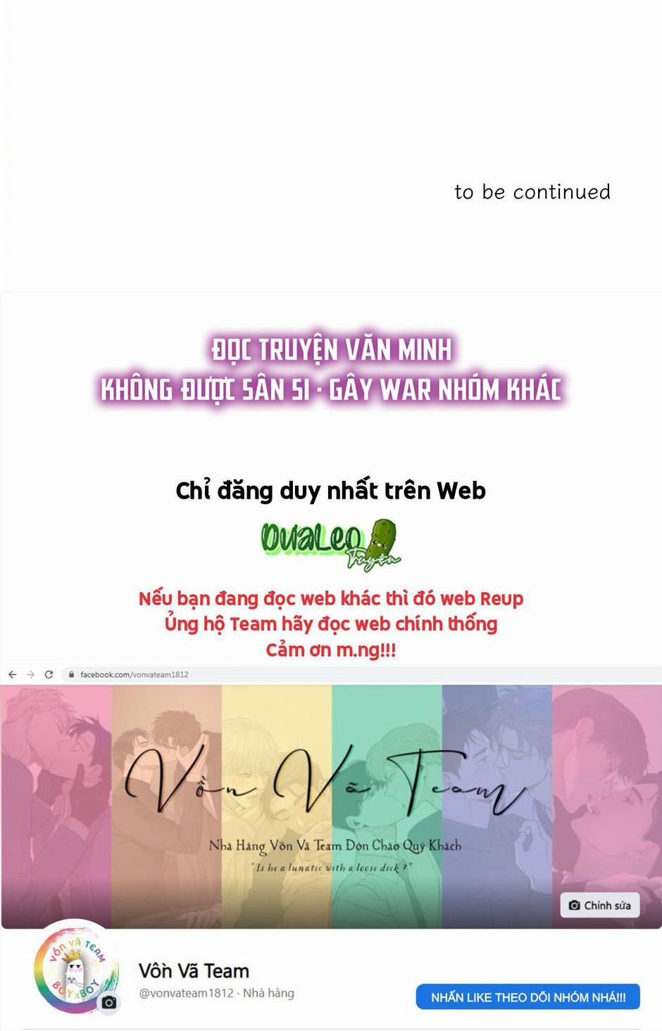 Thú Dữ! Đừng Tự Ý Mở Chuồng (END) 70 trang 41