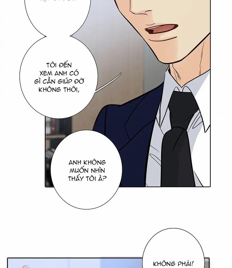 Thú Dữ! Đừng Tự Ý Mở Chuồng (END) 70 trang 5