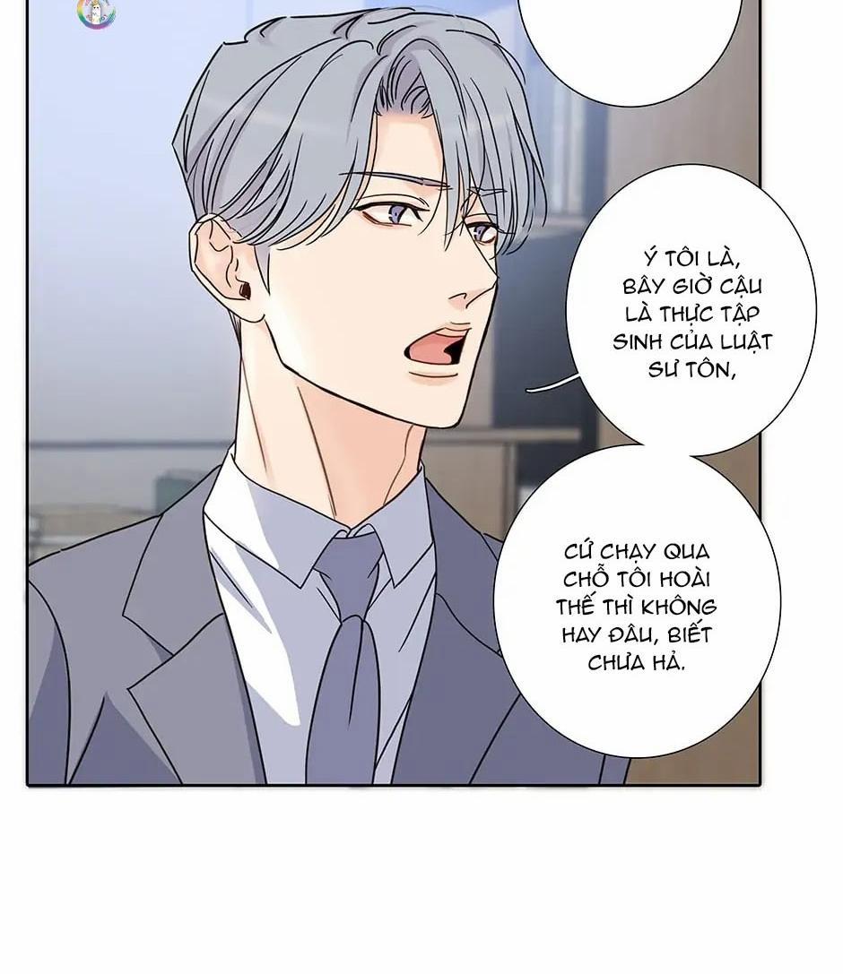 Thú Dữ! Đừng Tự Ý Mở Chuồng (END) 70 trang 6