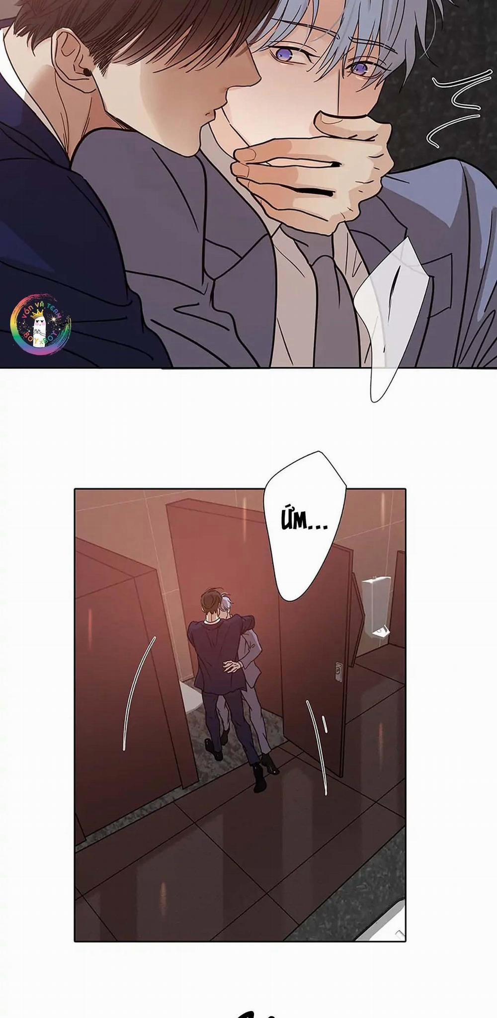 Thú Dữ! Đừng Tự Ý Mở Chuồng (END) 71 trang 2