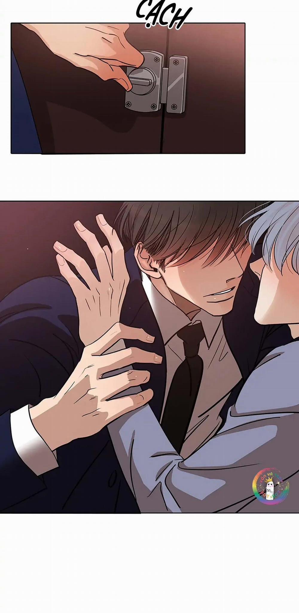 Thú Dữ! Đừng Tự Ý Mở Chuồng (END) 71 trang 3