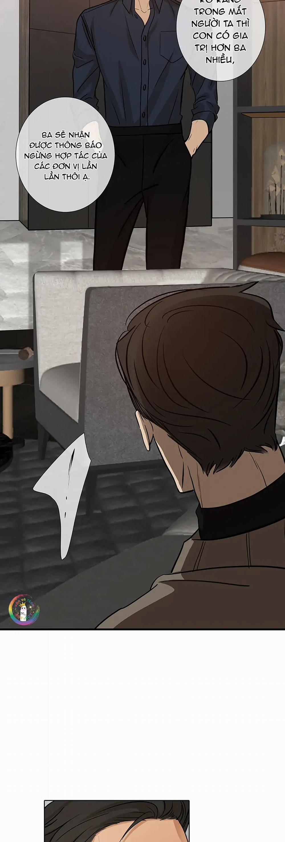 Thú Dữ! Đừng Tự Ý Mở Chuồng (END) 72 trang 10