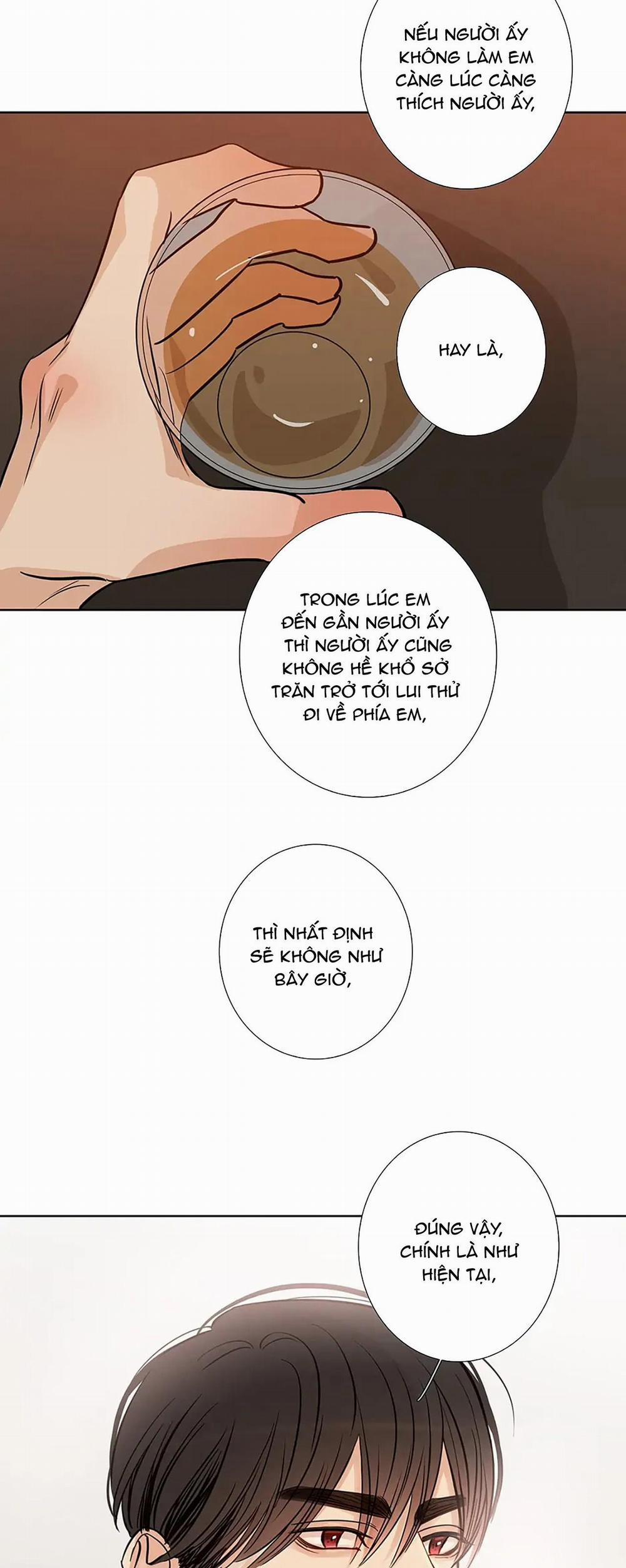 Thú Dữ! Đừng Tự Ý Mở Chuồng (END) 72 trang 19