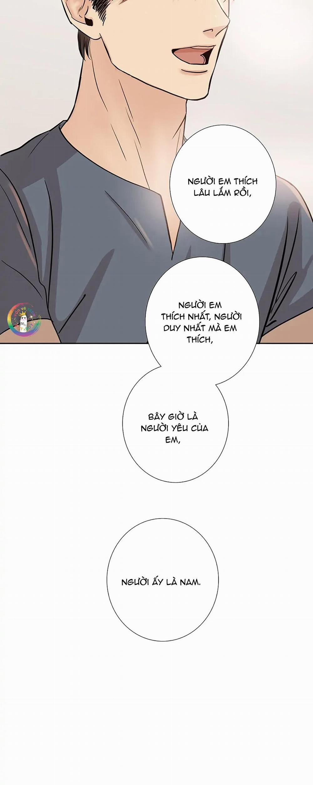 Thú Dữ! Đừng Tự Ý Mở Chuồng (END) 72 trang 20