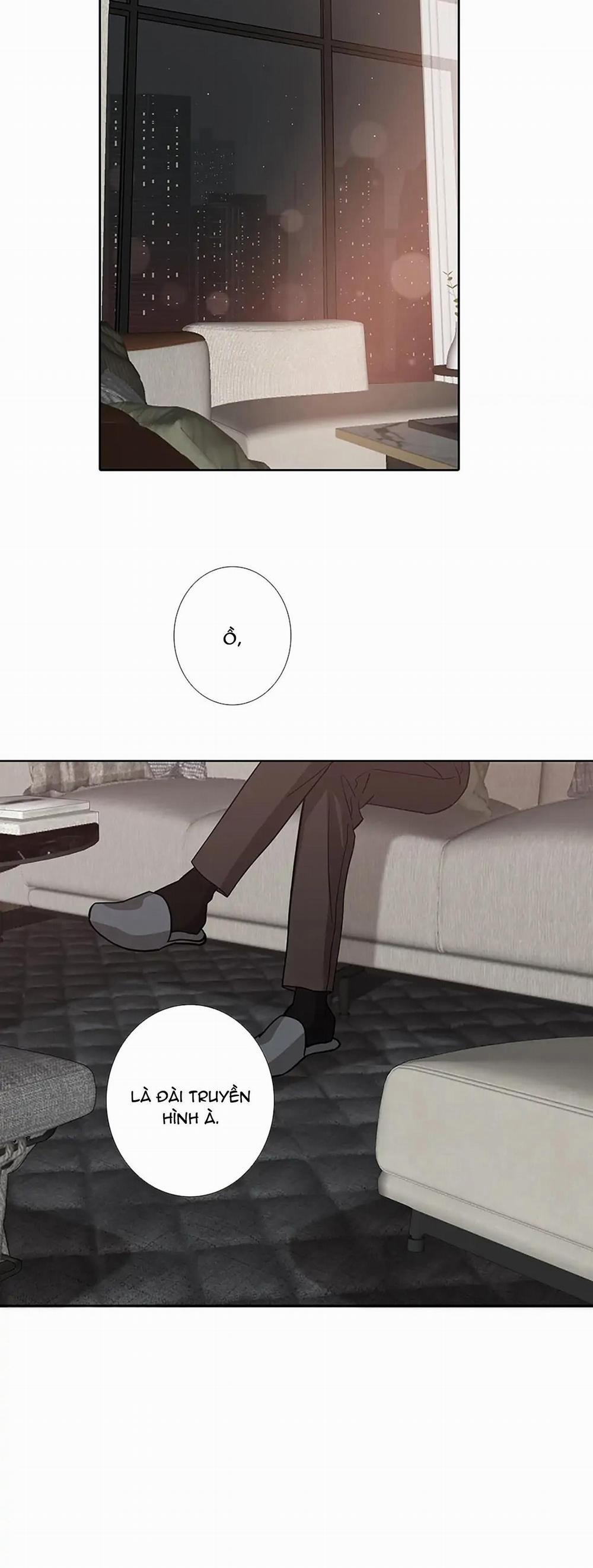 Thú Dữ! Đừng Tự Ý Mở Chuồng (END) 72 trang 5