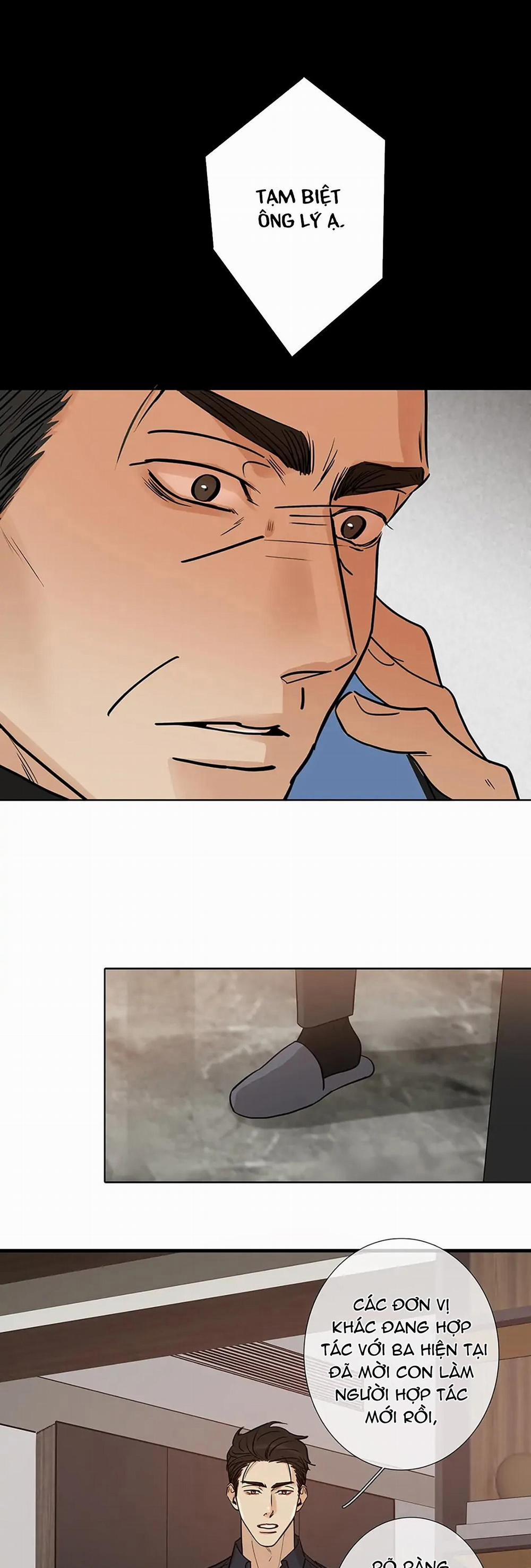 Thú Dữ! Đừng Tự Ý Mở Chuồng (END) 72 trang 9