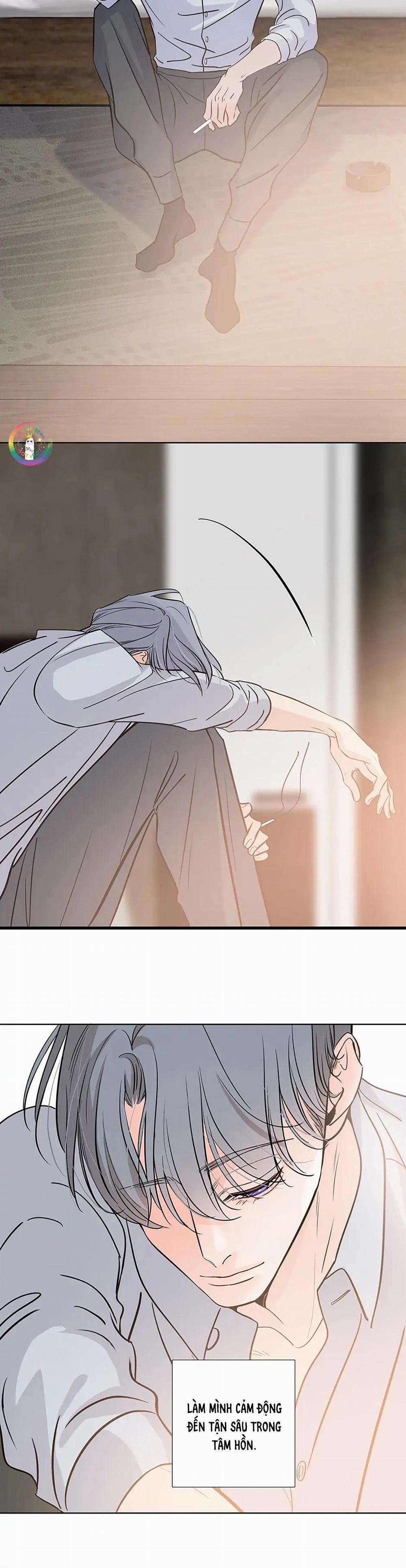 Thú Dữ! Đừng Tự Ý Mở Chuồng (END) 73 trang 11