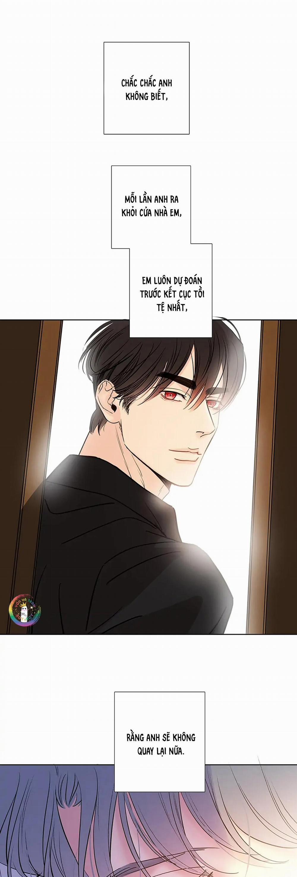 Thú Dữ! Đừng Tự Ý Mở Chuồng (END) 73 trang 12