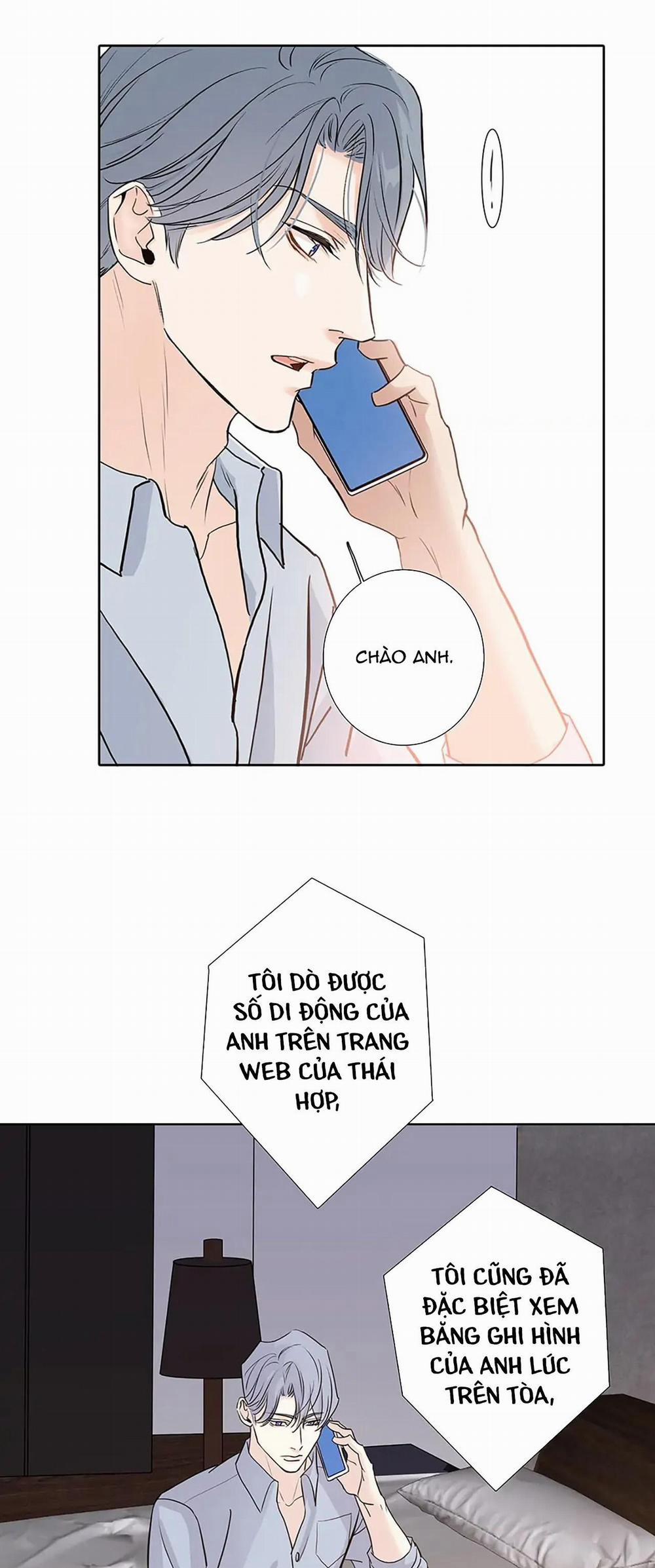 Thú Dữ! Đừng Tự Ý Mở Chuồng (END) 73 trang 15