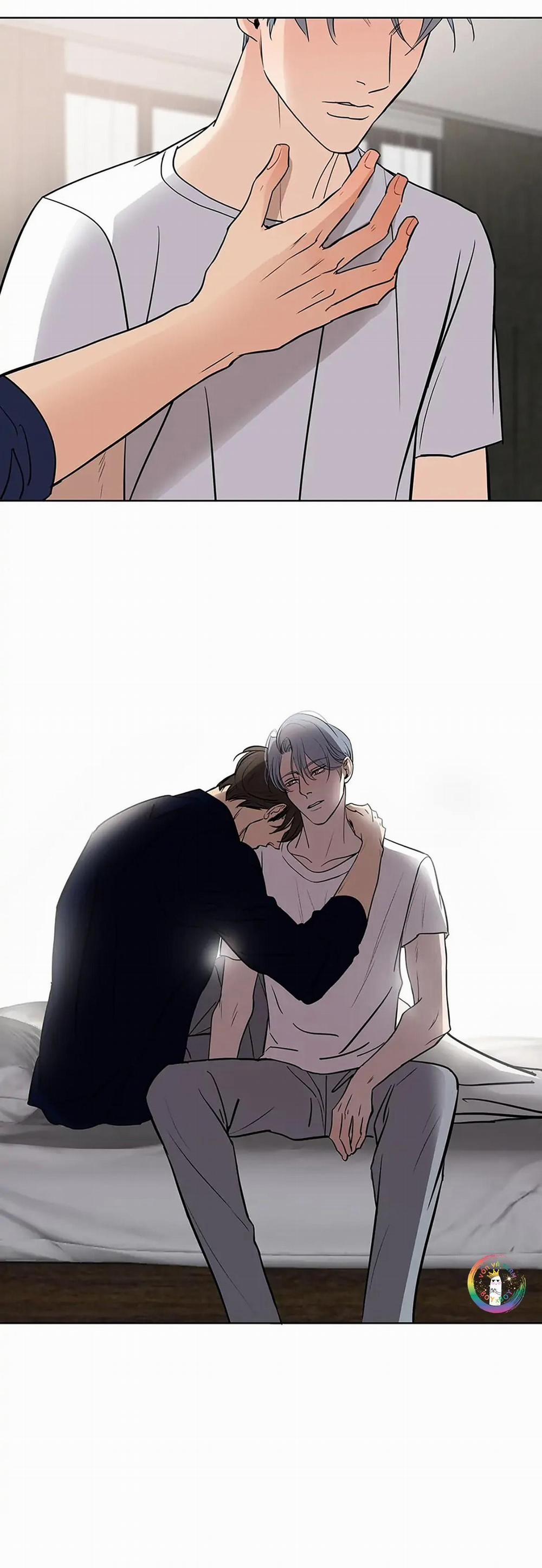 Thú Dữ! Đừng Tự Ý Mở Chuồng (END) 73 trang 7