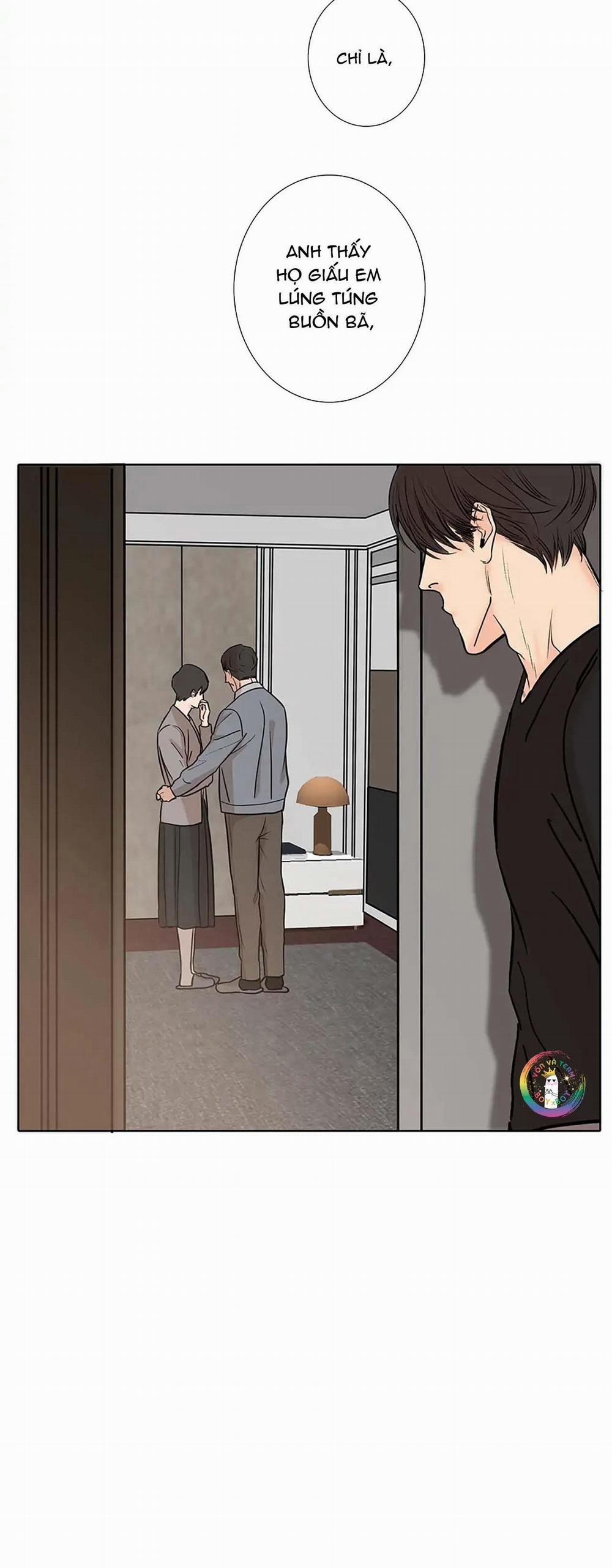 Thú Dữ! Đừng Tự Ý Mở Chuồng (END) 74 trang 11