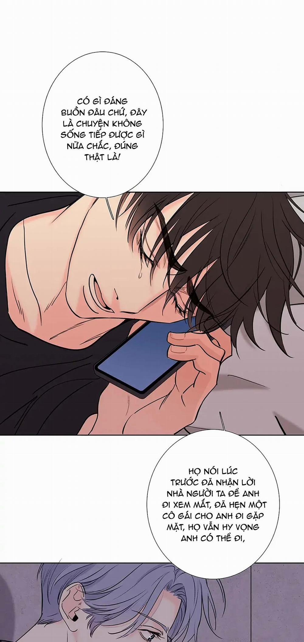 Thú Dữ! Đừng Tự Ý Mở Chuồng (END) 74 trang 12