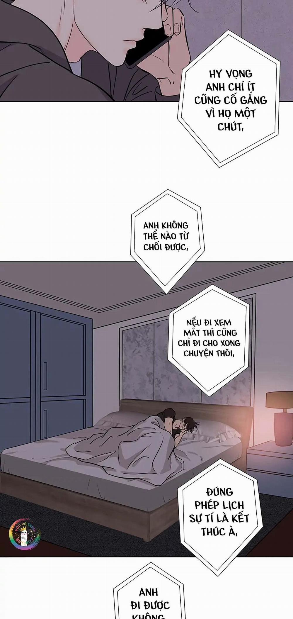 Thú Dữ! Đừng Tự Ý Mở Chuồng (END) 74 trang 13