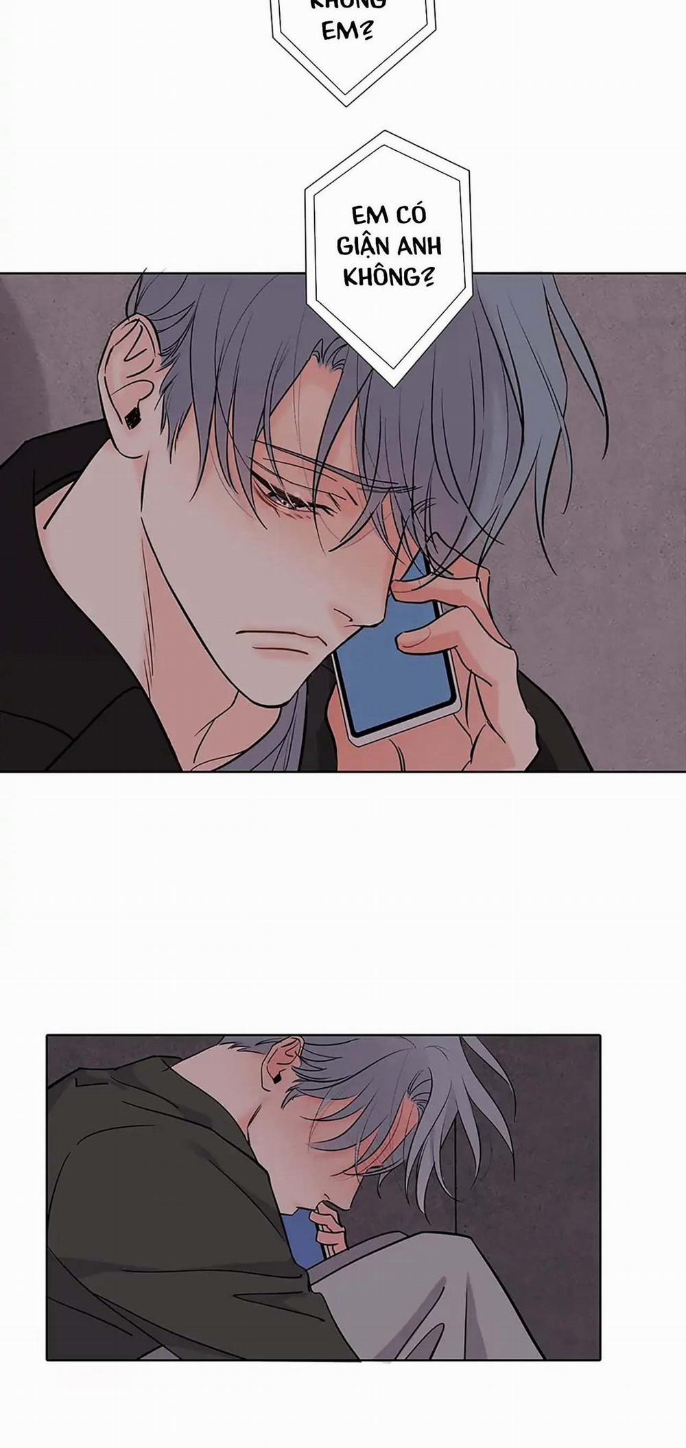 Thú Dữ! Đừng Tự Ý Mở Chuồng (END) 74 trang 14