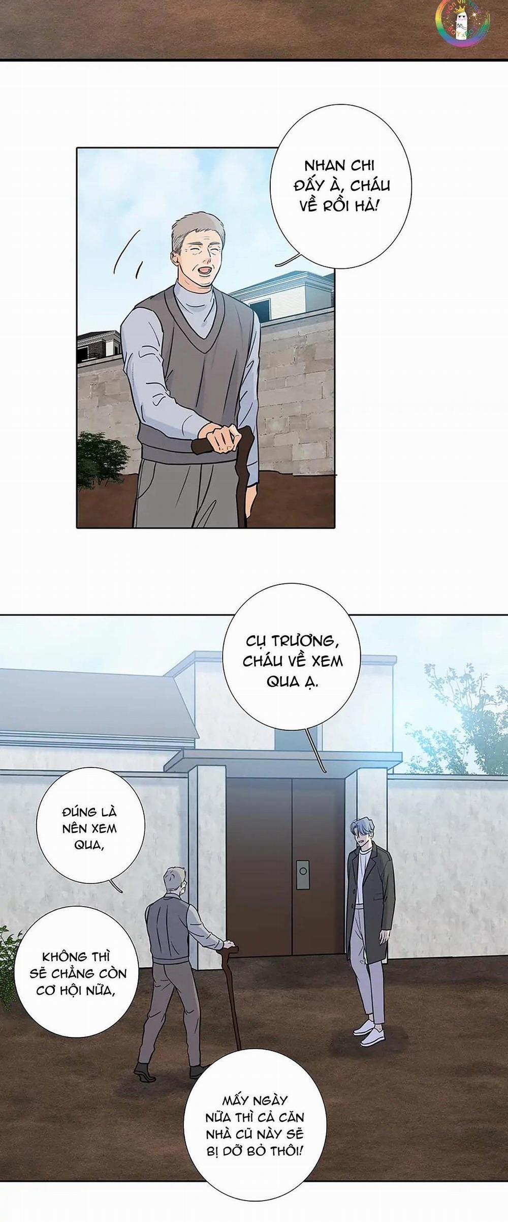 Thú Dữ! Đừng Tự Ý Mở Chuồng (END) 74 trang 2