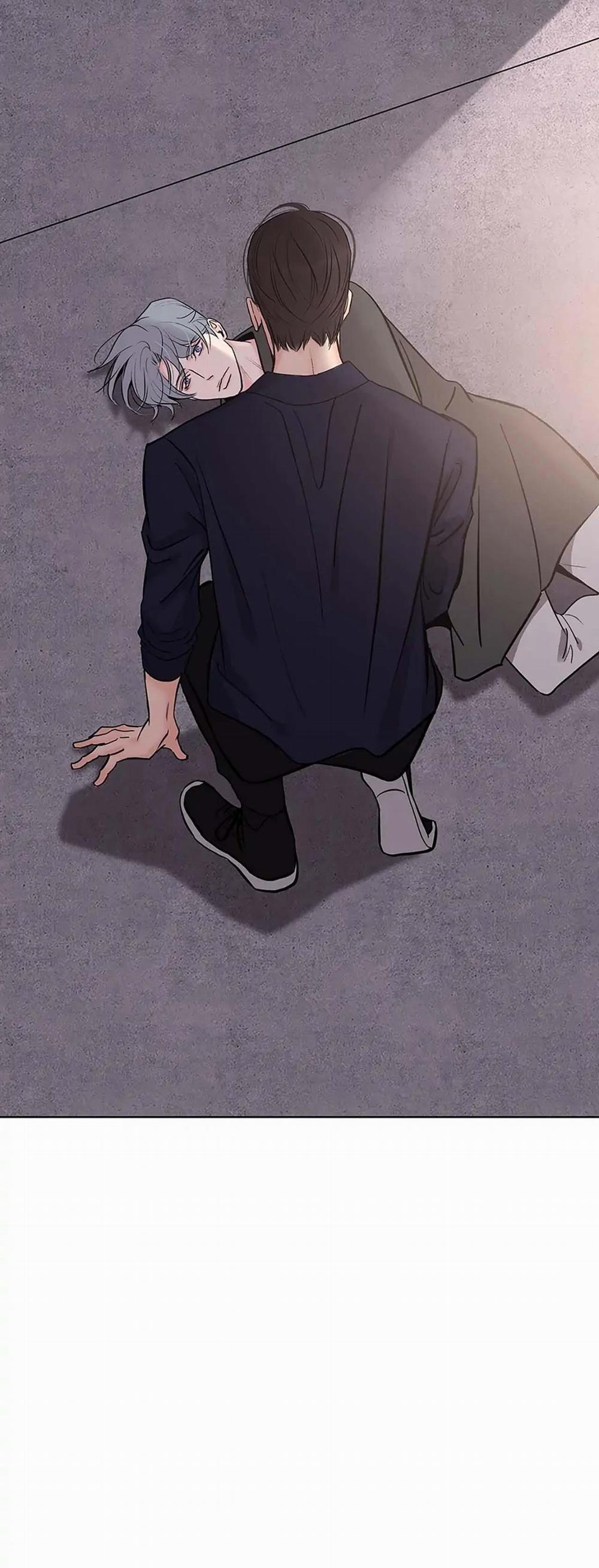 Thú Dữ! Đừng Tự Ý Mở Chuồng (END) 74 trang 20