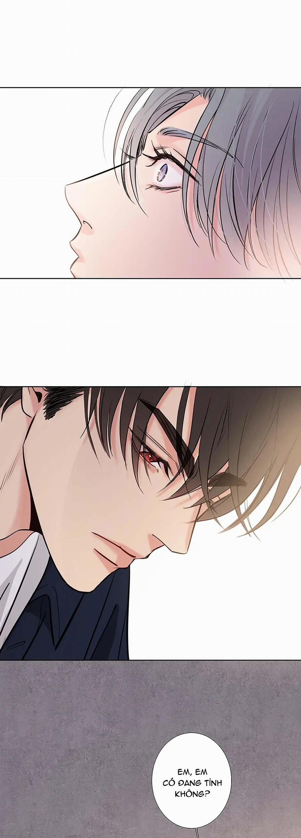 Thú Dữ! Đừng Tự Ý Mở Chuồng (END) 74 trang 21