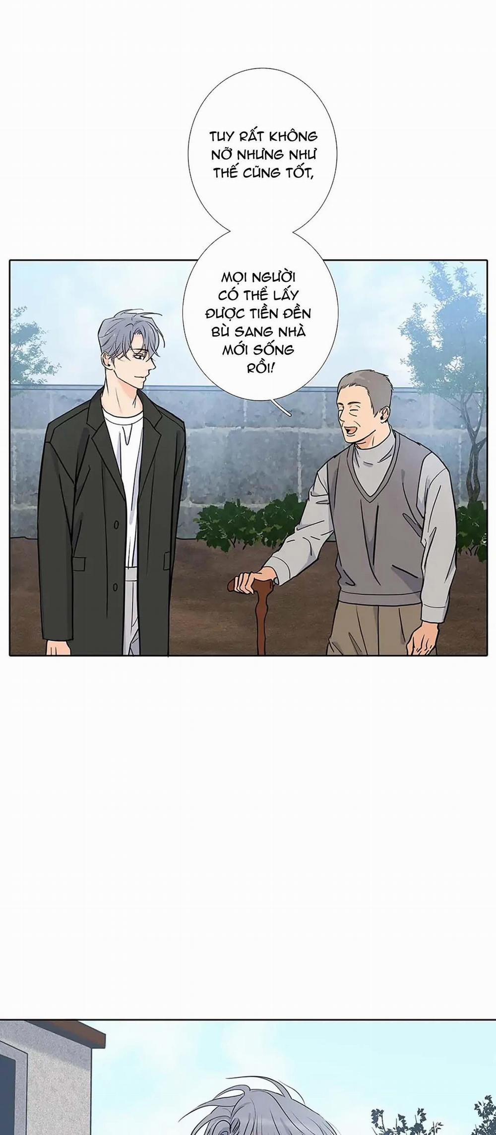 Thú Dữ! Đừng Tự Ý Mở Chuồng (END) 74 trang 3