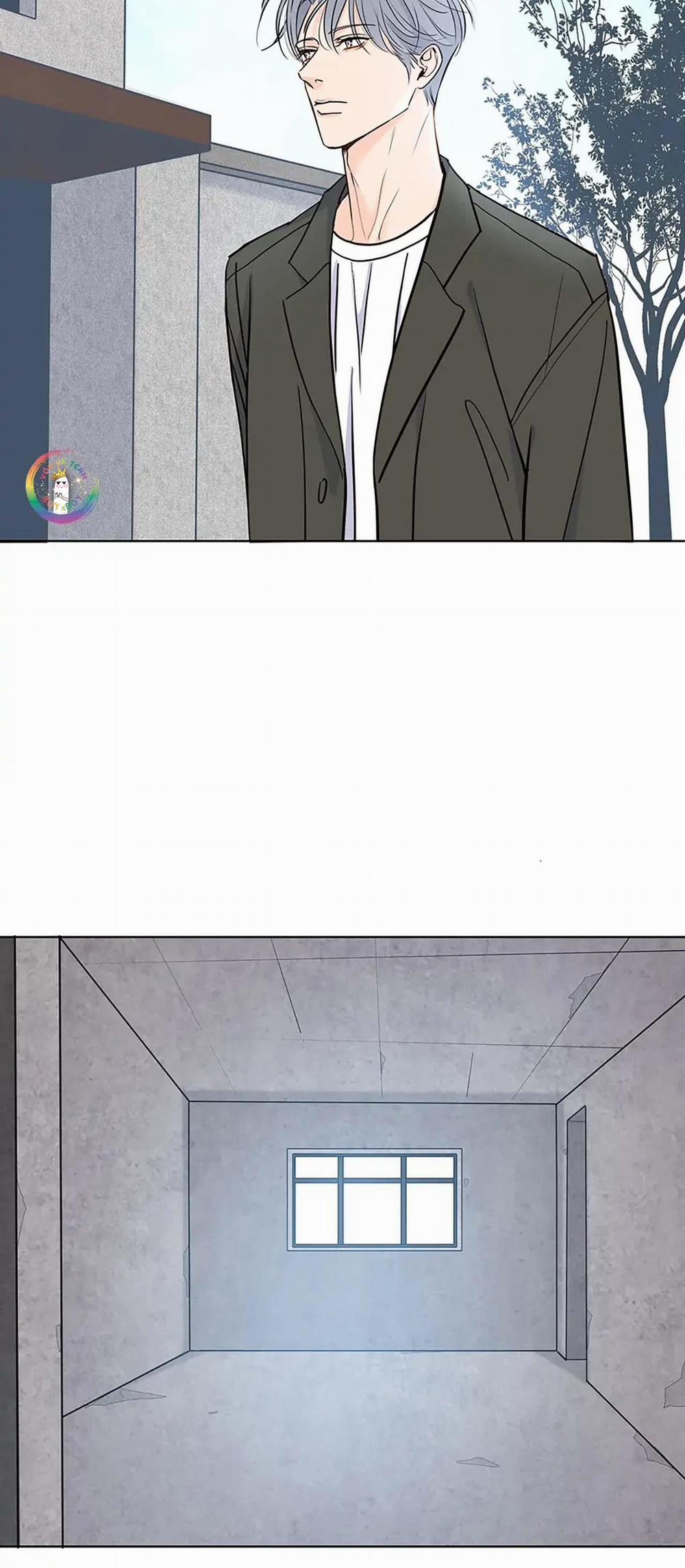 Thú Dữ! Đừng Tự Ý Mở Chuồng (END) 74 trang 4