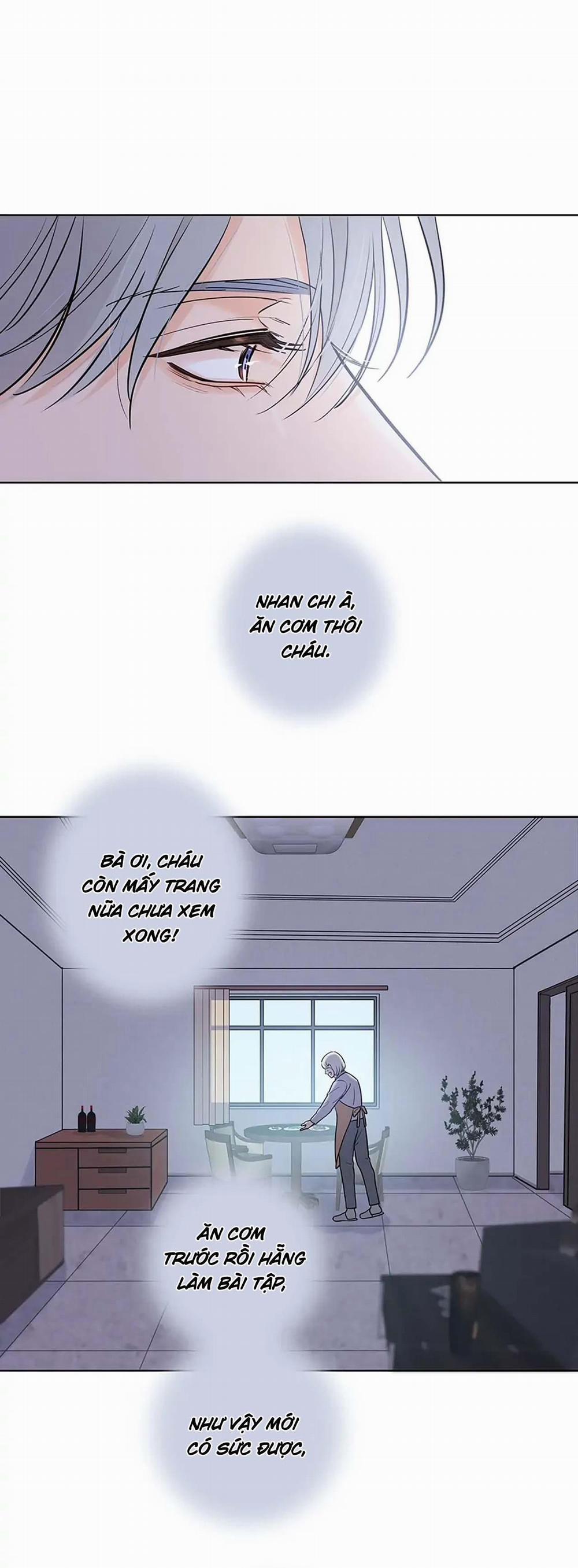 Thú Dữ! Đừng Tự Ý Mở Chuồng (END) 74 trang 6