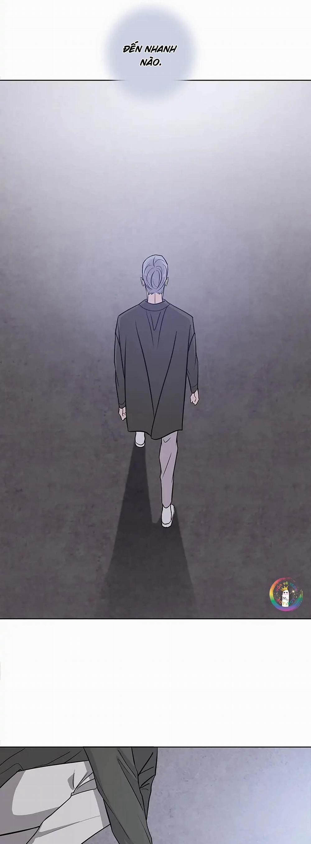 Thú Dữ! Đừng Tự Ý Mở Chuồng (END) 74 trang 7