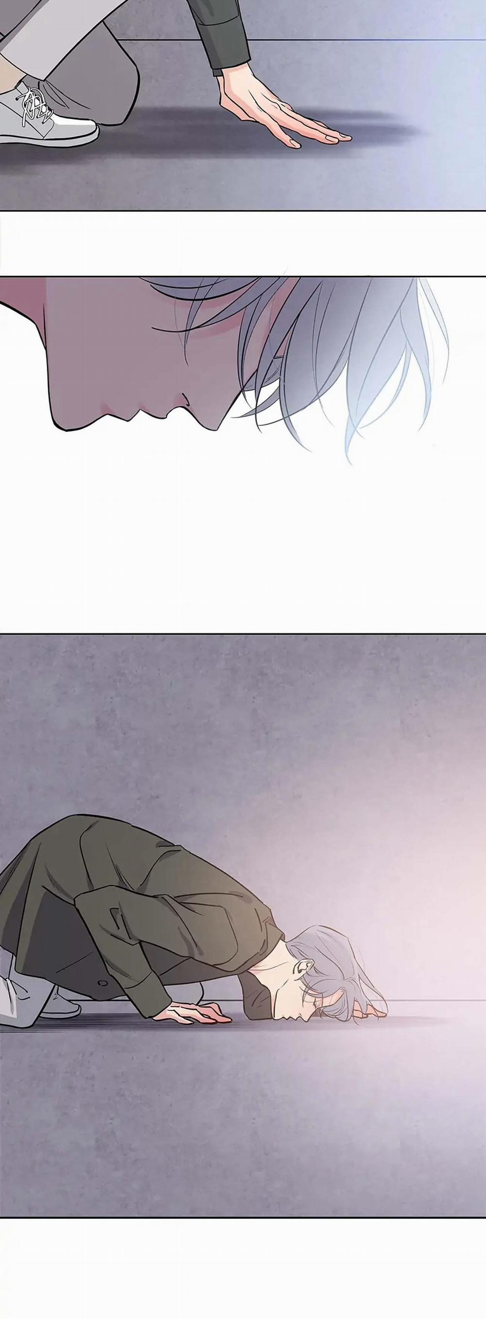 Thú Dữ! Đừng Tự Ý Mở Chuồng (END) 74 trang 8