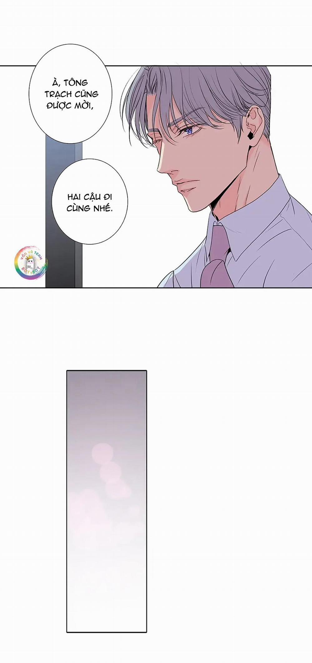 Thú Dữ! Đừng Tự Ý Mở Chuồng (END) 75 trang 10