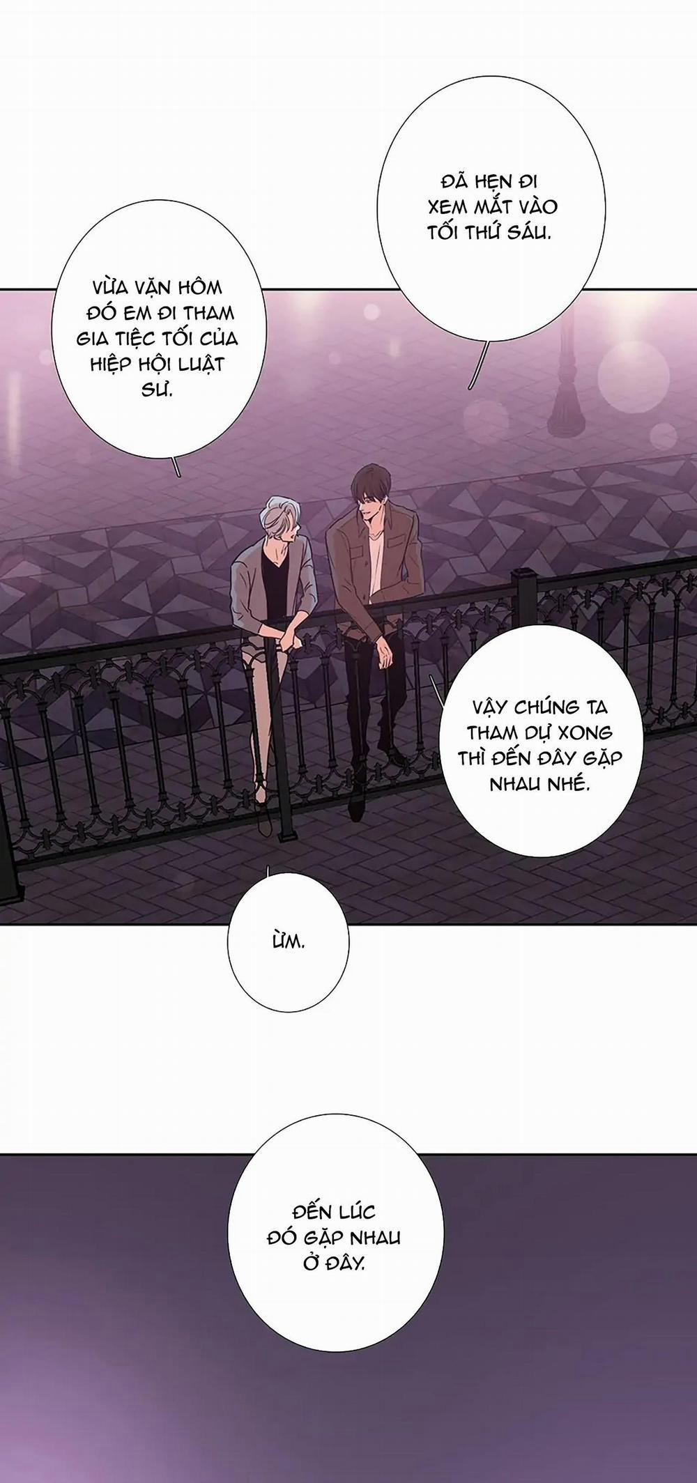 Thú Dữ! Đừng Tự Ý Mở Chuồng (END) 75 trang 11