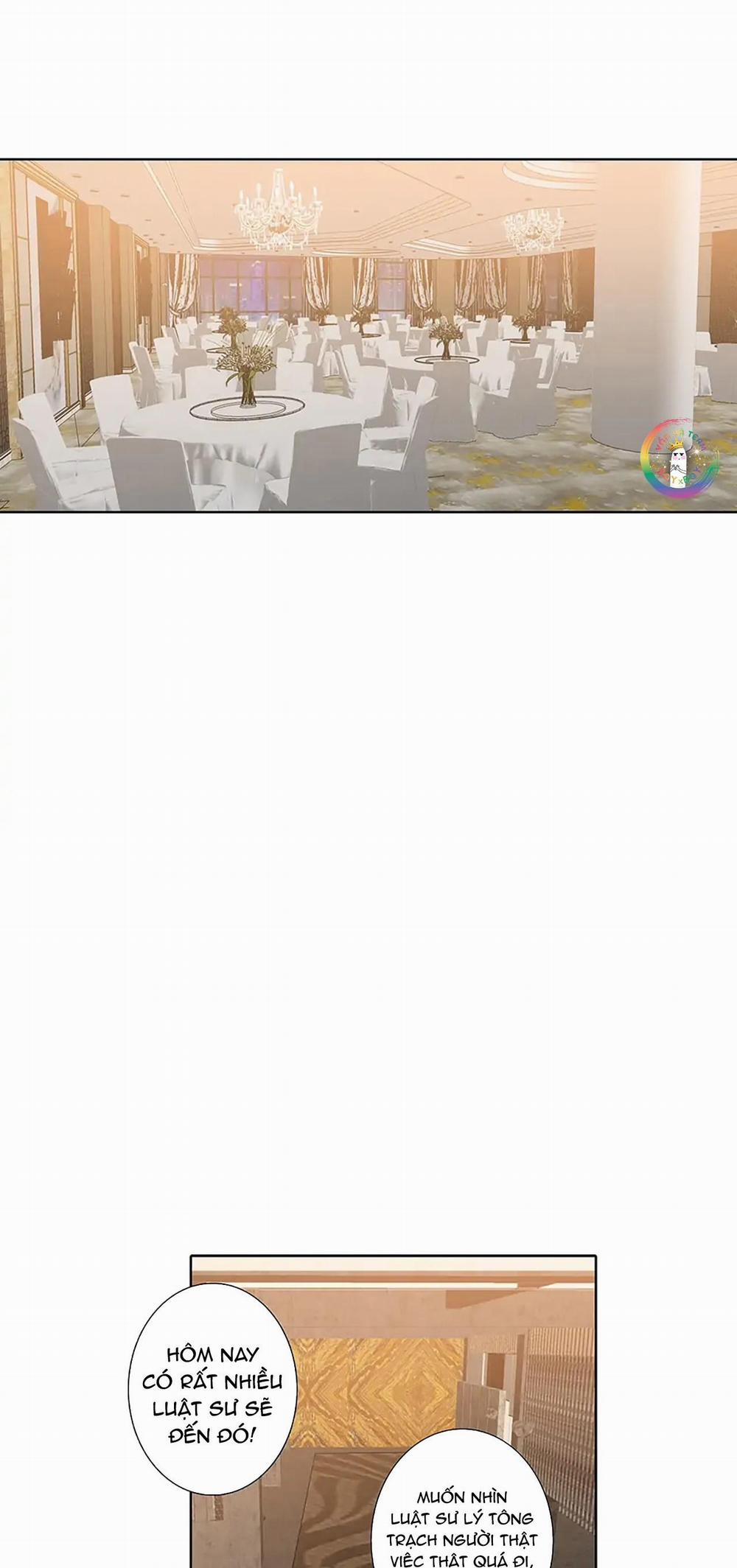 Thú Dữ! Đừng Tự Ý Mở Chuồng (END) 75 trang 13