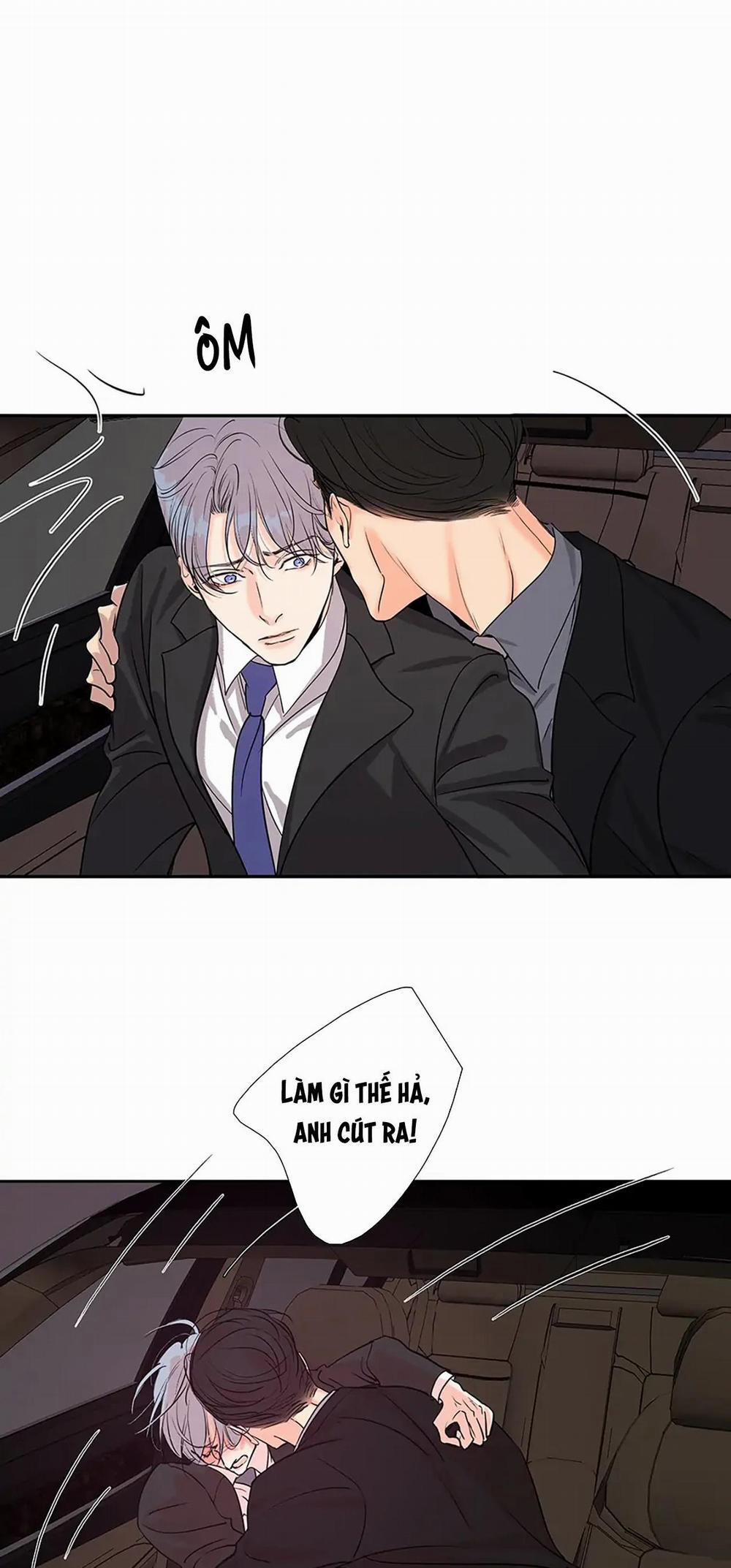 Thú Dữ! Đừng Tự Ý Mở Chuồng (END) 75 trang 15