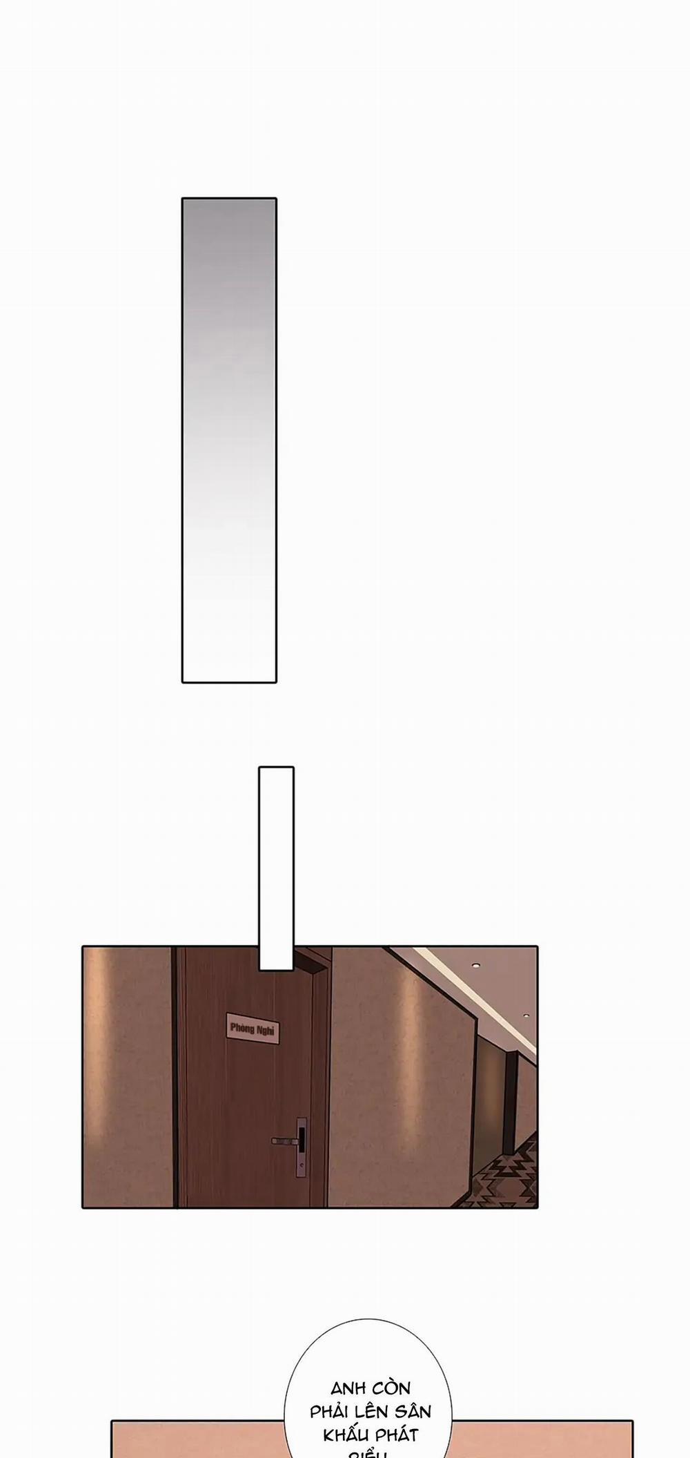 Thú Dữ! Đừng Tự Ý Mở Chuồng (END) 75 trang 20