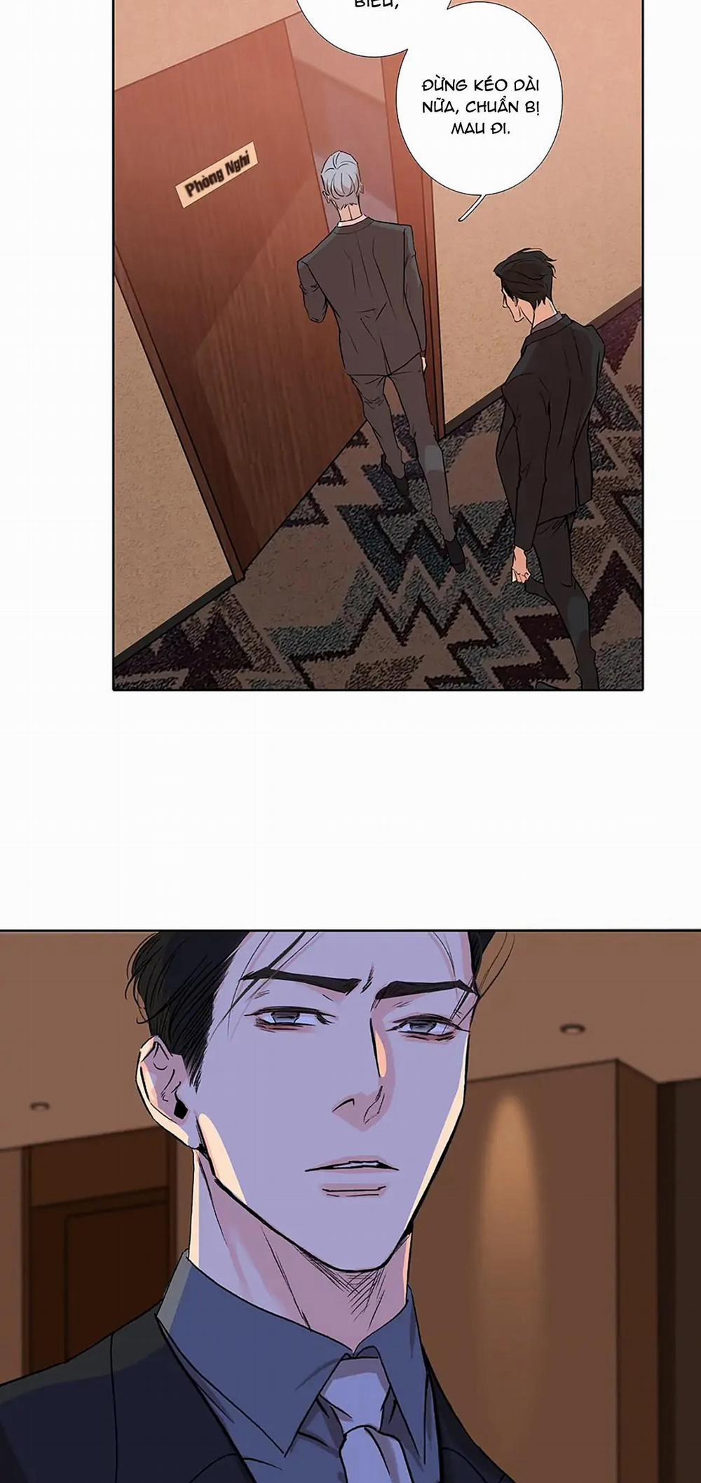 Thú Dữ! Đừng Tự Ý Mở Chuồng (END) 75 trang 21