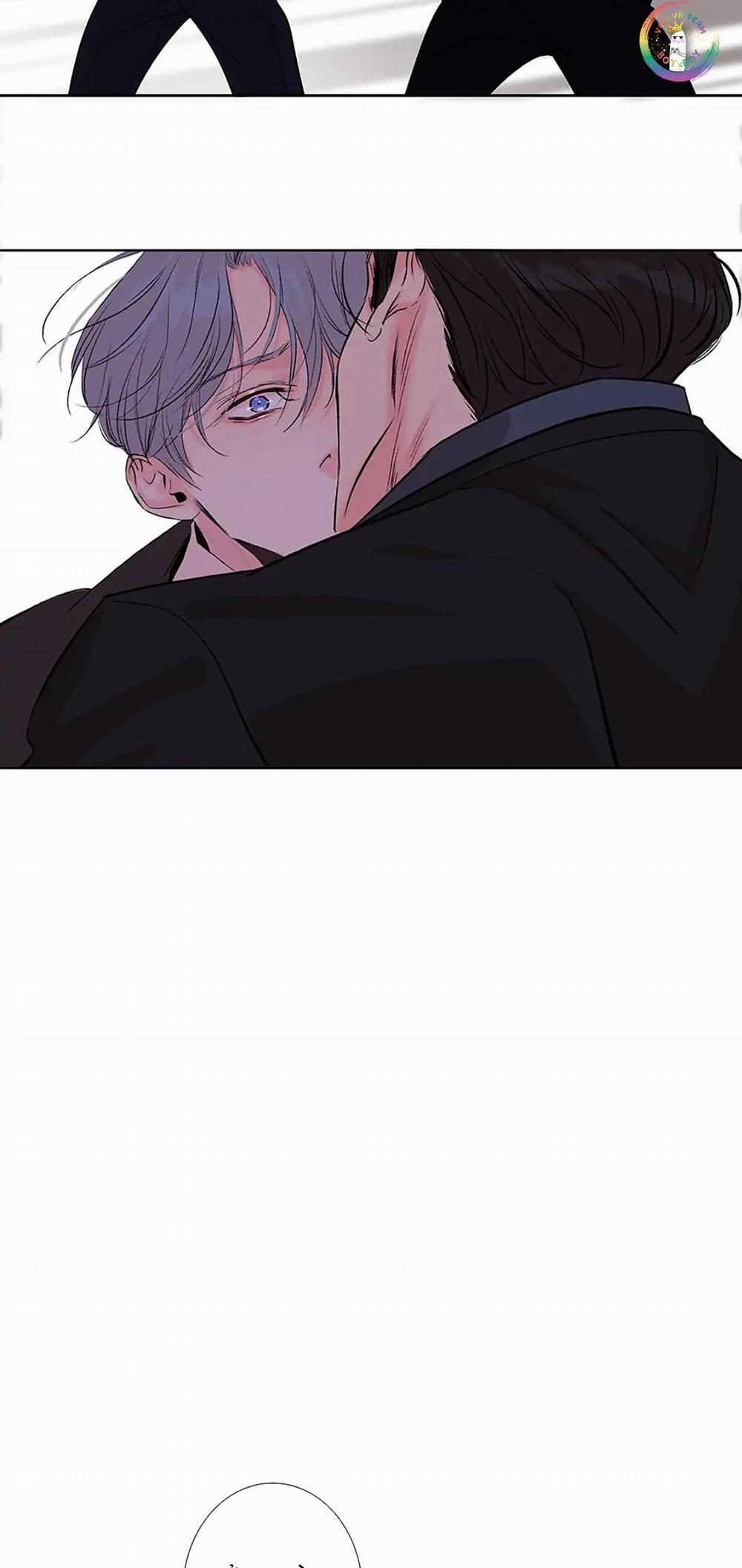 Thú Dữ! Đừng Tự Ý Mở Chuồng (END) 75 trang 23