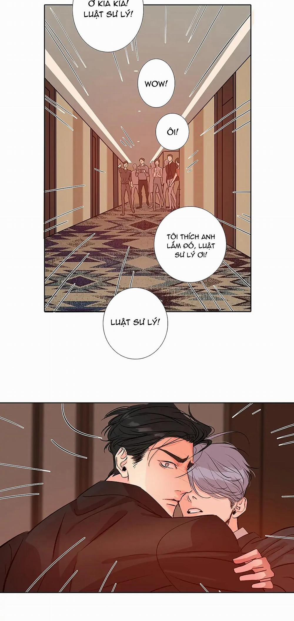 Thú Dữ! Đừng Tự Ý Mở Chuồng (END) 75 trang 24