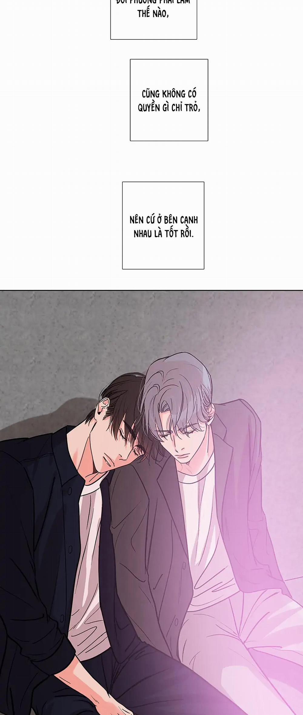 Thú Dữ! Đừng Tự Ý Mở Chuồng (END) 75 trang 6