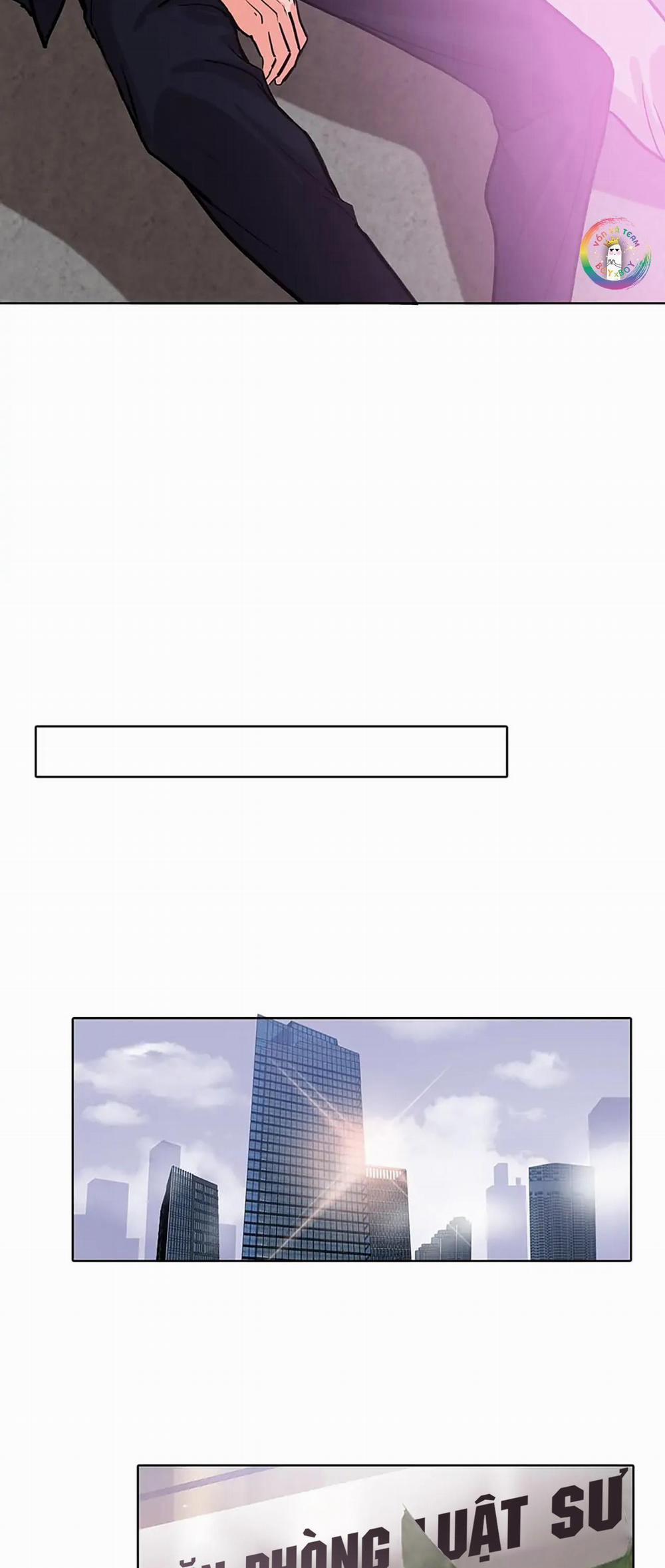 Thú Dữ! Đừng Tự Ý Mở Chuồng (END) 75 trang 7